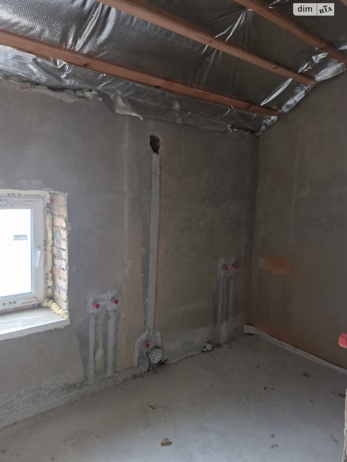 двоповерховий будинок, 125 кв. м, цегла. Продаж у Вінницьких Хуторах фото 1