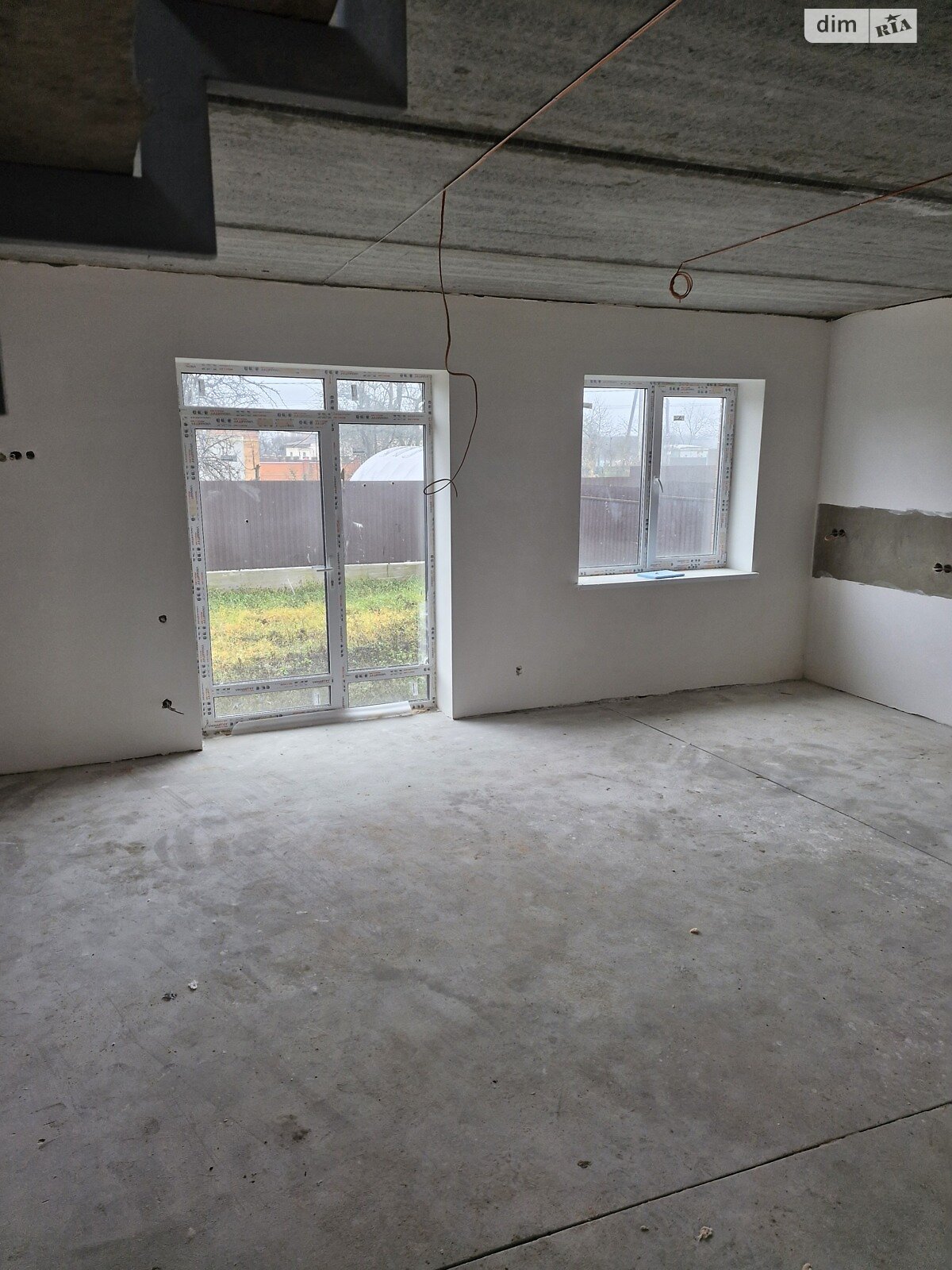 двоповерховий будинок, 125 кв. м, цегла. Продаж у Вінницьких Хуторах фото 1