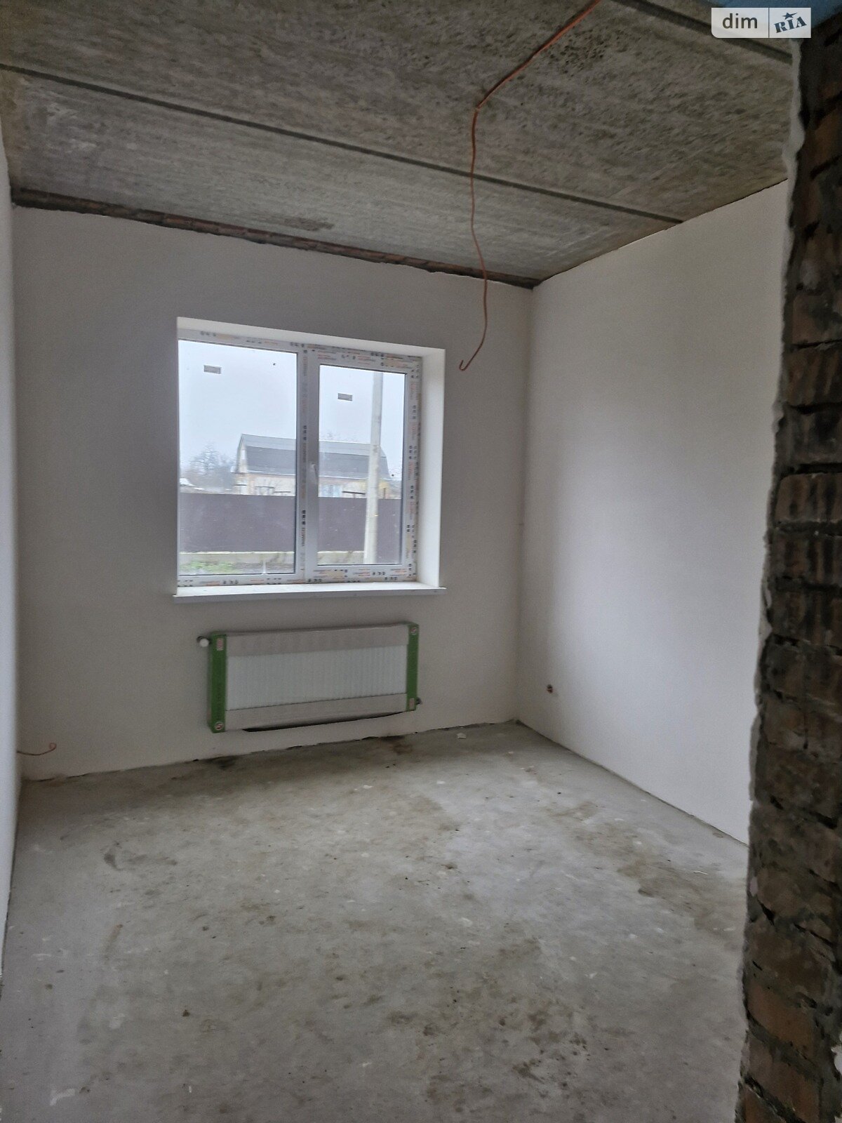 двоповерховий будинок, 125 кв. м, цегла. Продаж у Вінницьких Хуторах фото 1