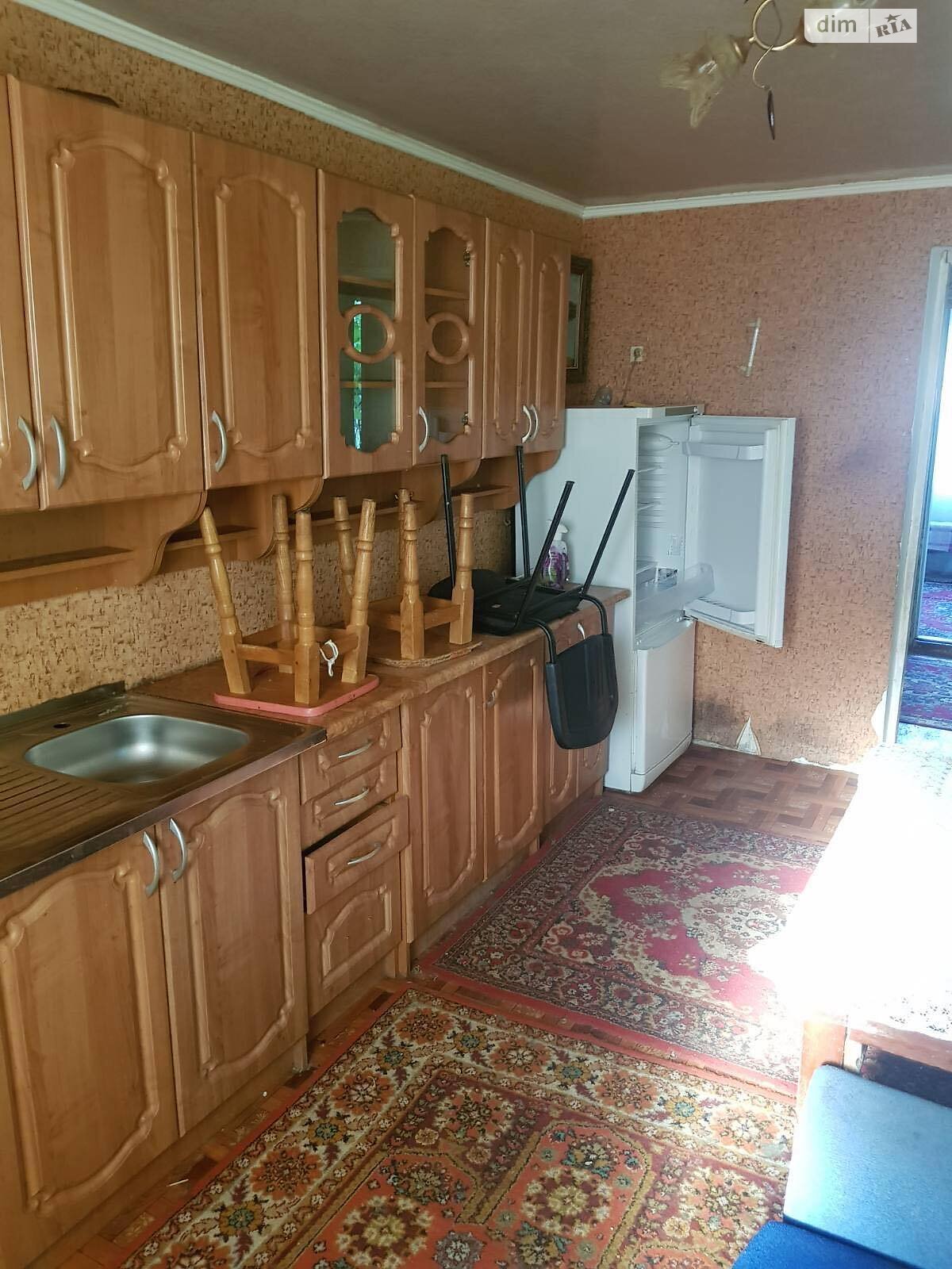 одноэтажный дом, 92 кв. м, кирпич. Продажа в Винницких Хуторах фото 1