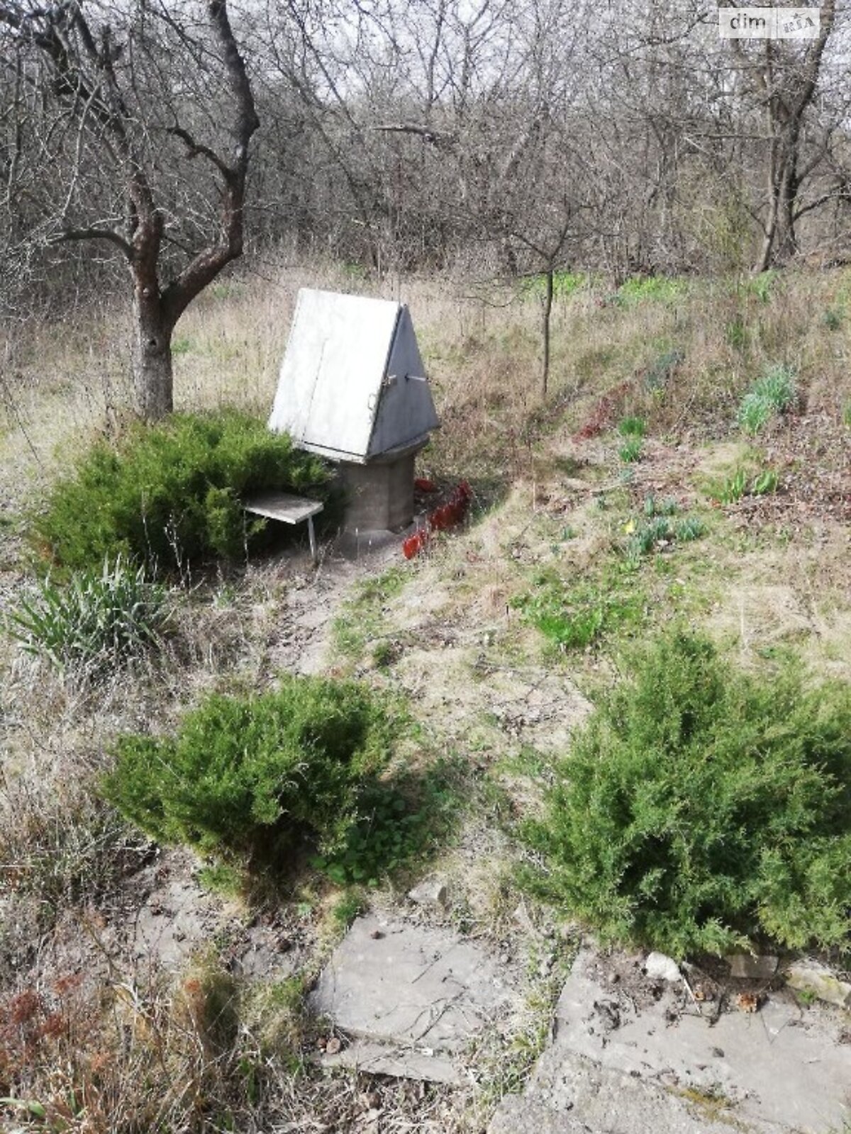 одноповерховий будинок з опаленням, 25 кв. м, цегла. Продаж в Вінниці, район Пирогово фото 1