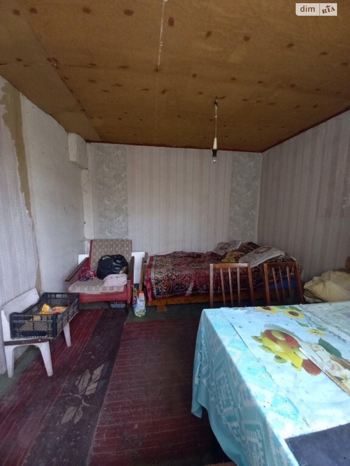 одноповерховий будинок з опаленням, 25 кв. м, цегла. Продаж в Вінниці, район Пирогово фото 1