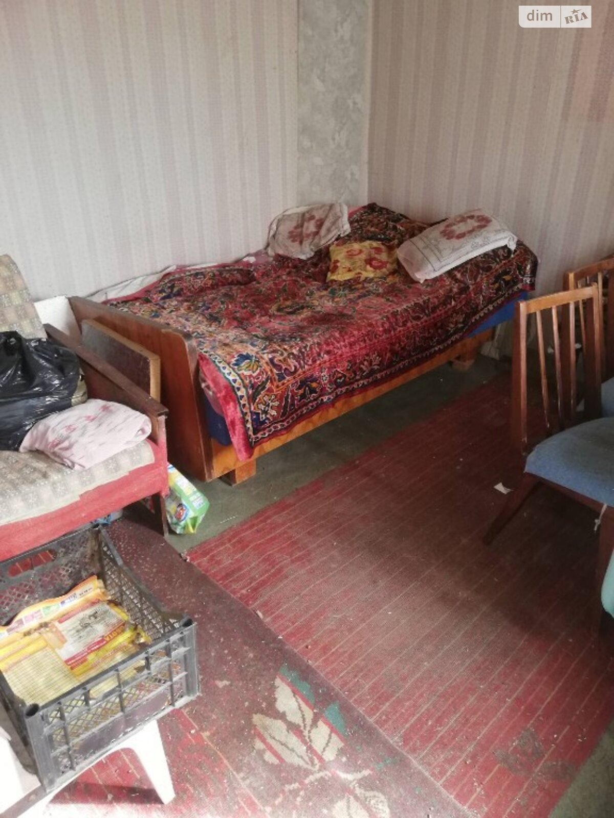 одноповерховий будинок з опаленням, 25 кв. м, цегла. Продаж в Вінниці, район Пирогово фото 1