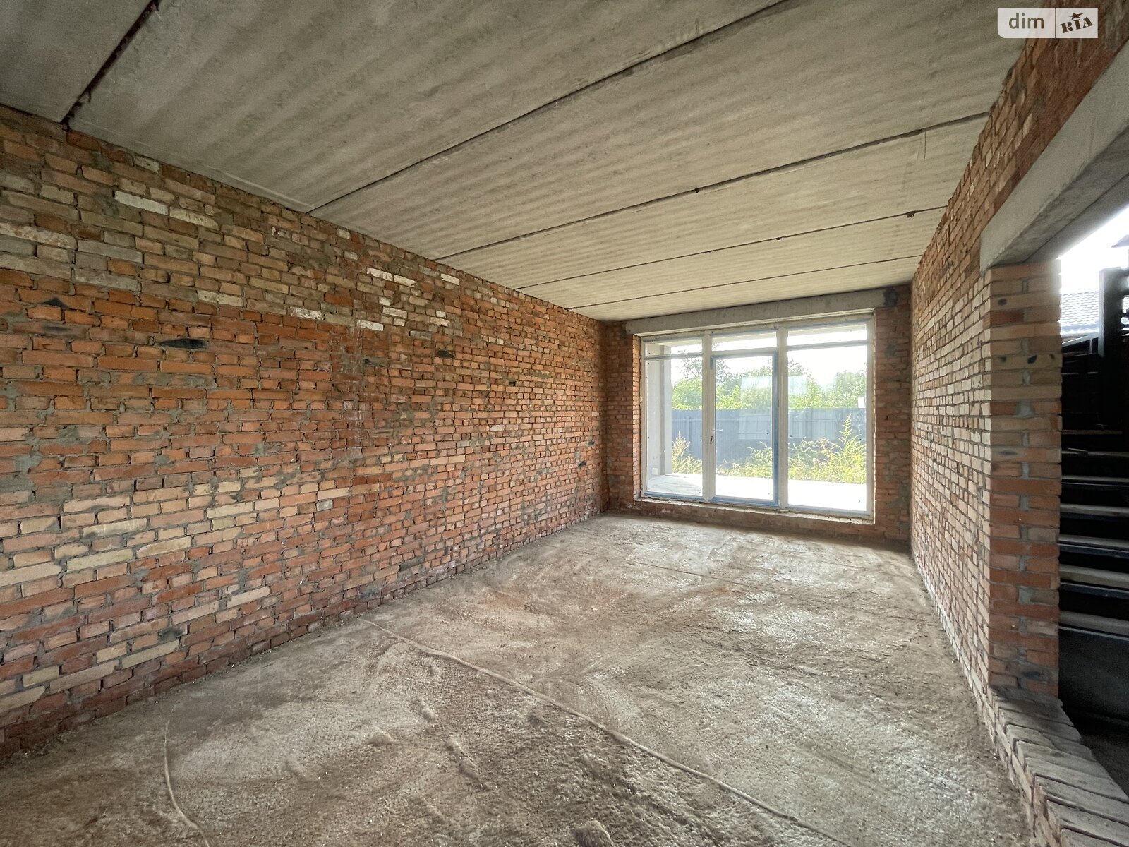 двоповерховий будинок, 126 кв. м, цегла. Продаж у Вінницьких Хуторах фото 1 двоповерховий будинок, 126 кв. м, цегла. Продаж у Вінницьких Хуторах фото 1