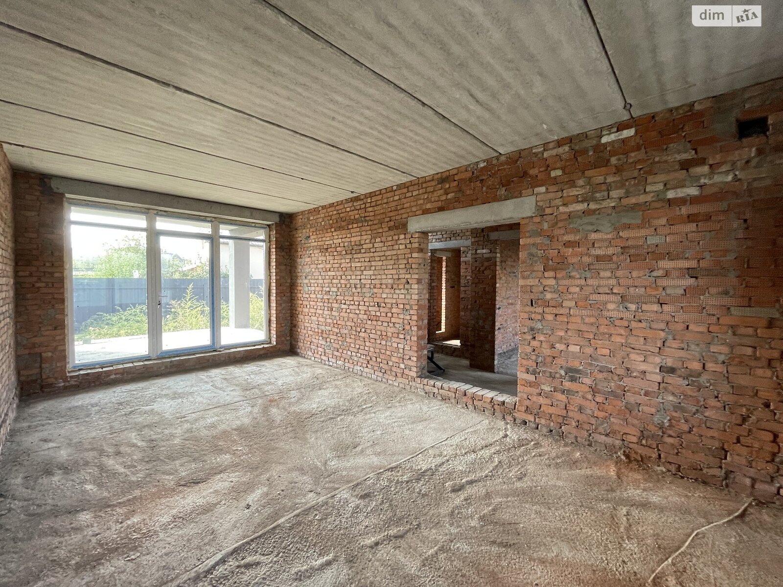 двоповерховий будинок, 126 кв. м, цегла. Продаж у Вінницьких Хуторах фото 1 двоповерховий будинок, 126 кв. м, цегла. Продаж у Вінницьких Хуторах фото 1