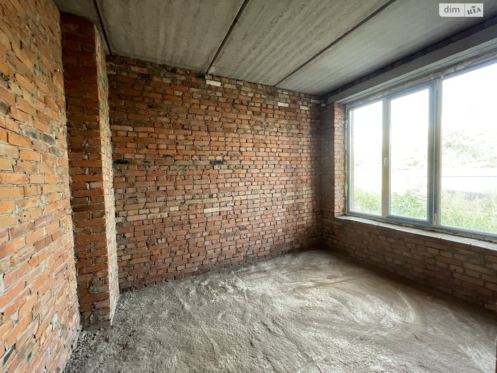 двоповерховий будинок, 126 кв. м, цегла. Продаж у Вінницьких Хуторах фото 1 двоповерховий будинок, 126 кв. м, цегла. Продаж у Вінницьких Хуторах фото 1
