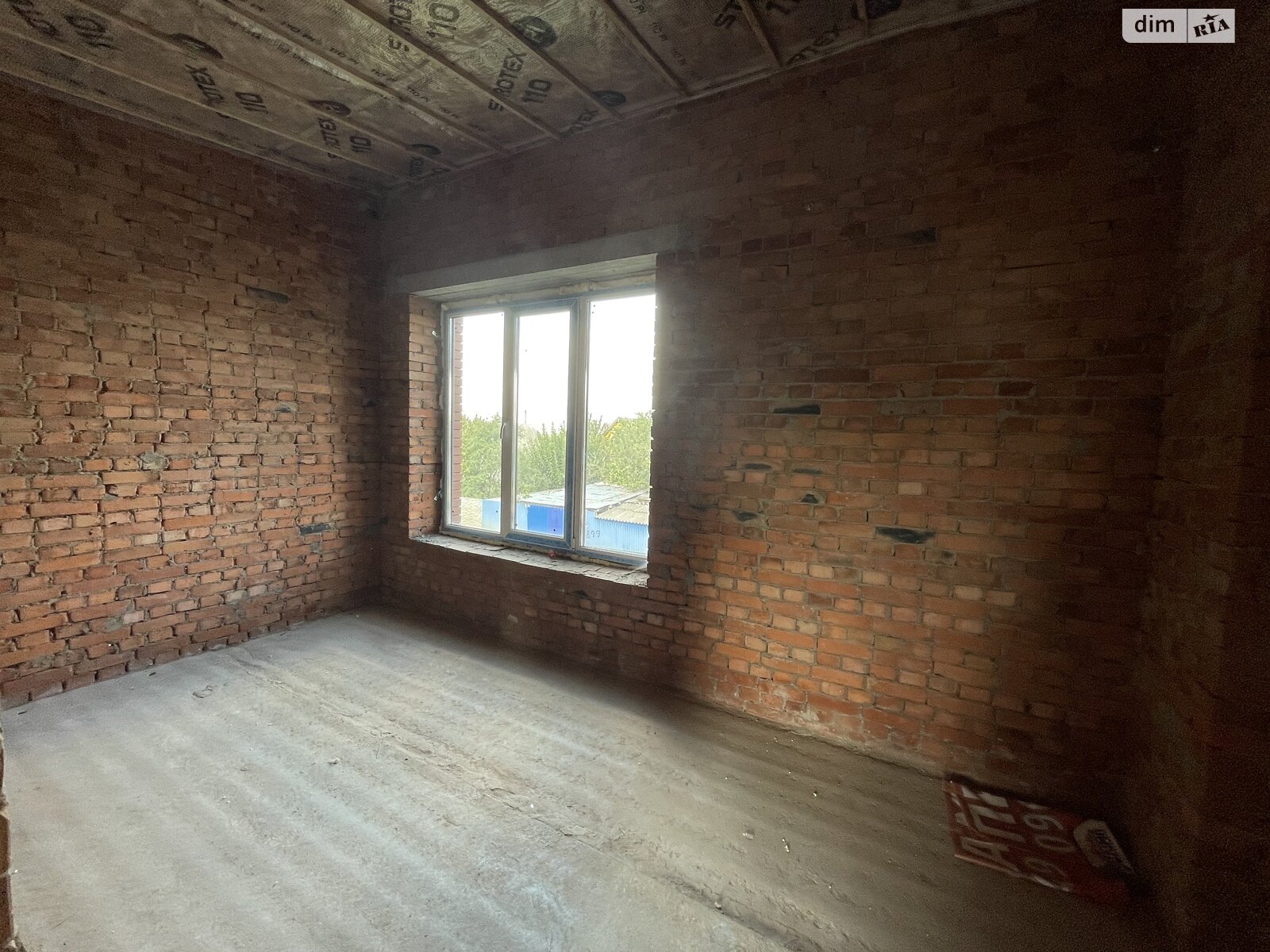 двоповерховий будинок, 126 кв. м, цегла. Продаж у Вінницьких Хуторах фото 1 двоповерховий будинок, 126 кв. м, цегла. Продаж у Вінницьких Хуторах фото 1