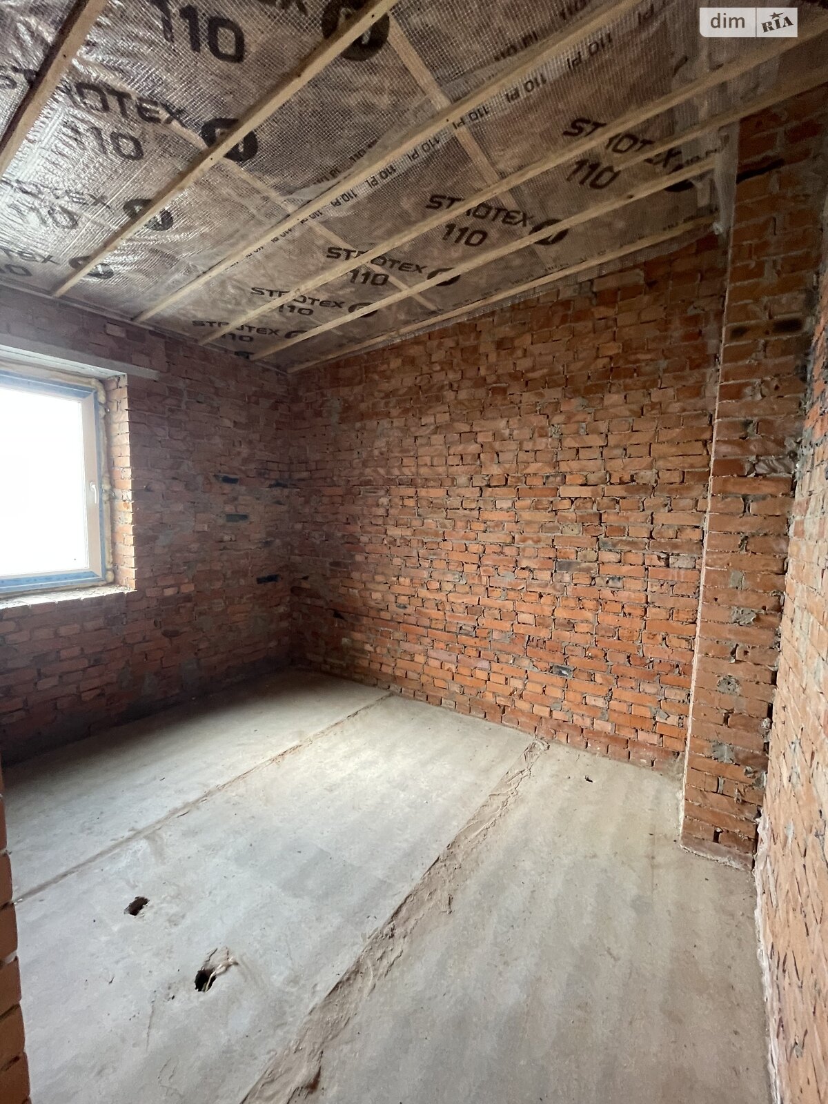 двоповерховий будинок, 126 кв. м, цегла. Продаж у Вінницьких Хуторах фото 1 двоповерховий будинок, 126 кв. м, цегла. Продаж у Вінницьких Хуторах фото 1