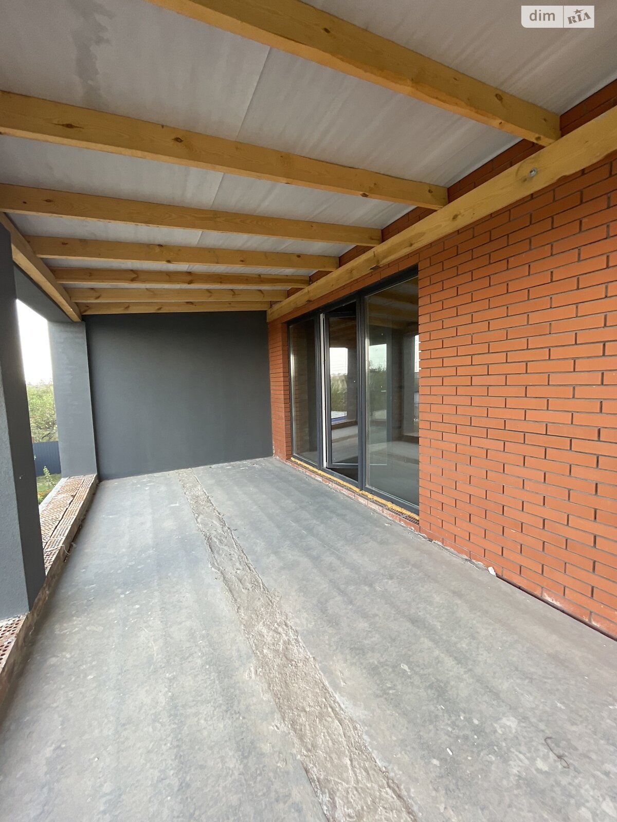 двоповерховий будинок, 126 кв. м, цегла. Продаж у Вінницьких Хуторах фото 1 двоповерховий будинок, 126 кв. м, цегла. Продаж у Вінницьких Хуторах фото 1
