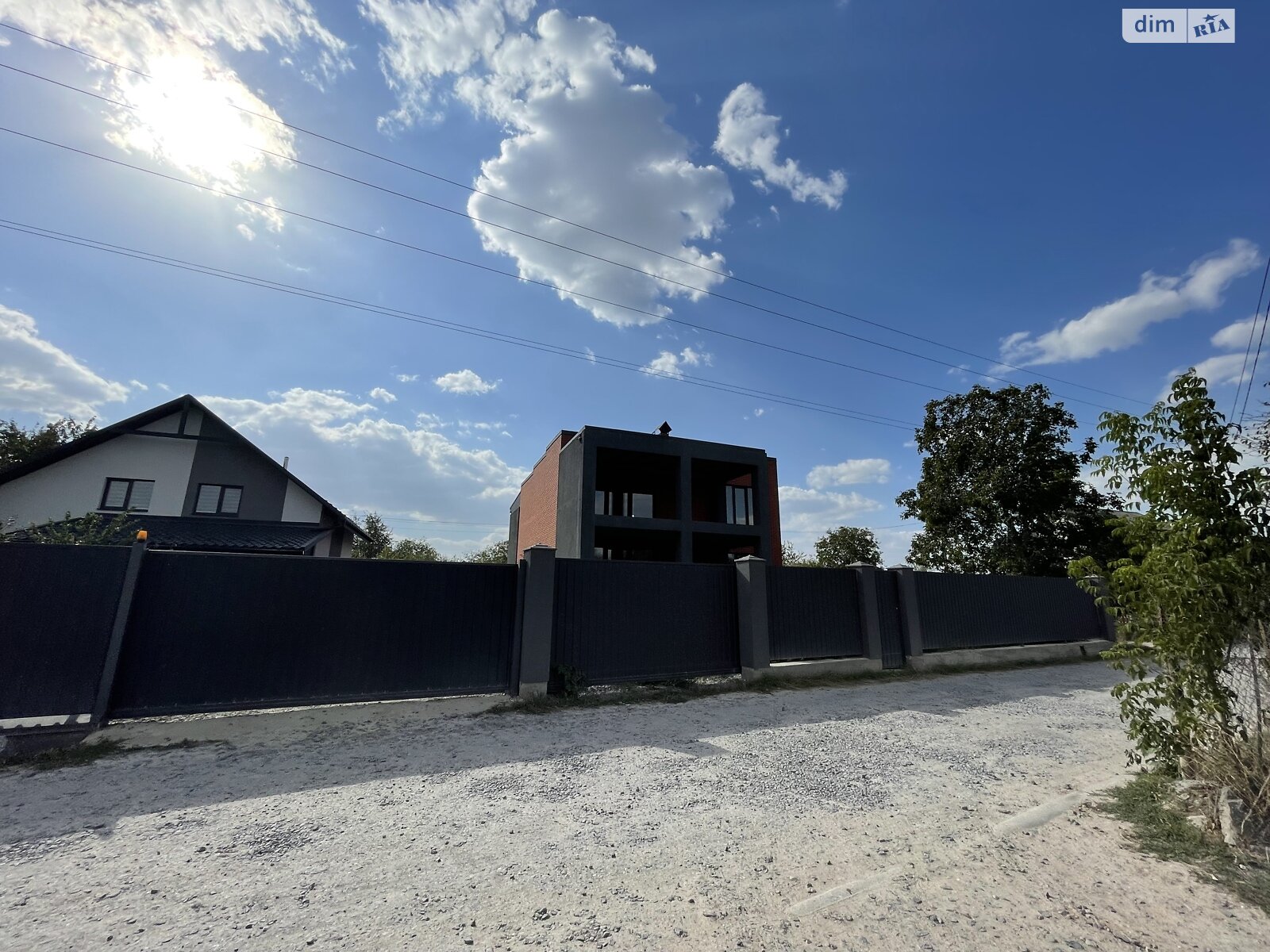 двоповерховий будинок, 126 кв. м, цегла. Продаж у Вінницьких Хуторах фото 1 двоповерховий будинок, 126 кв. м, цегла. Продаж у Вінницьких Хуторах фото 1