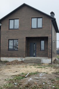 двухэтажный дом, 115 кв. м, кирпич. Продажа в Винницких Хуторах фото 2