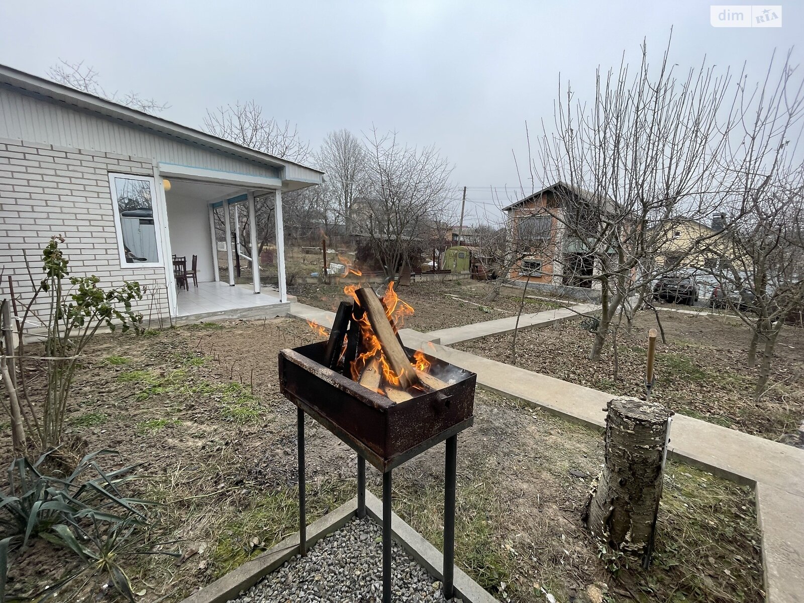 двоповерховий будинок бесідка, 70 кв. м, кирпич. Продаж у Вінницьких Хуторах фото 1 двоповерховий будинок бесідка, 70 кв. м, кирпич. Продаж у Вінницьких Хуторах фото 1