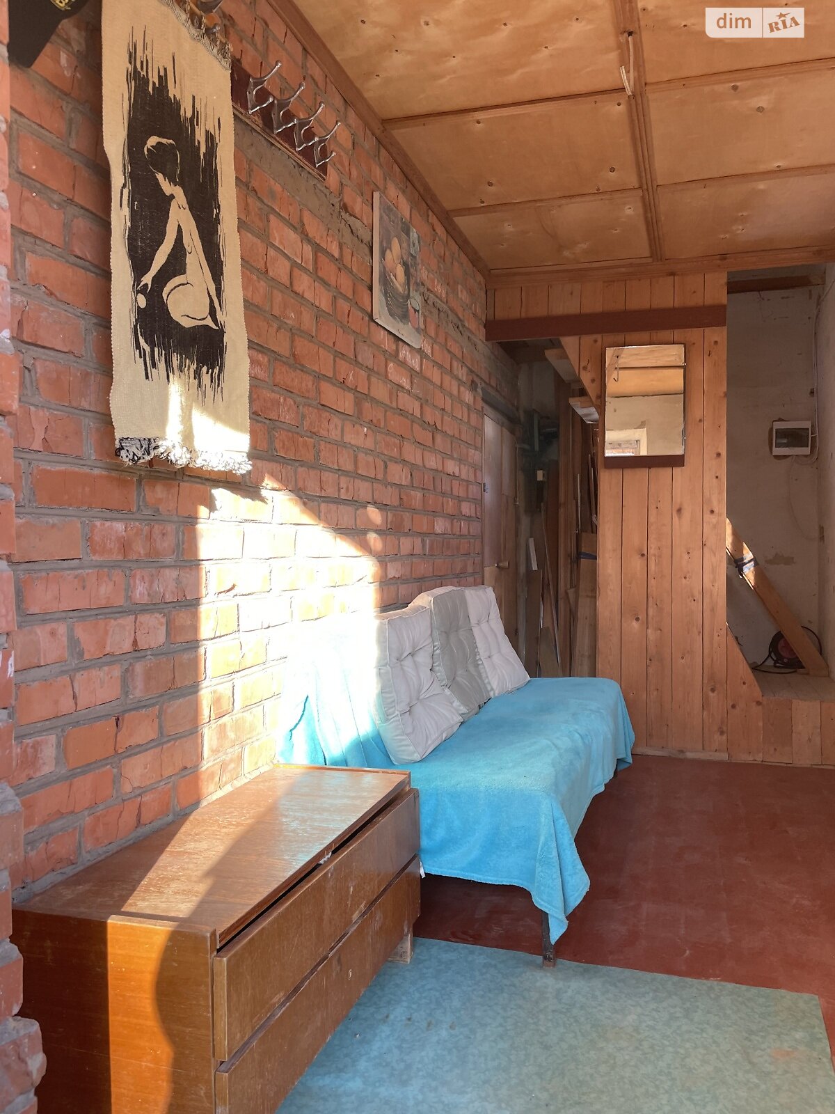 двоповерховий будинок бесідка, 70 кв. м, кирпич. Продаж у Вінницьких Хуторах фото 1 двоповерховий будинок бесідка, 70 кв. м, кирпич. Продаж у Вінницьких Хуторах фото 1