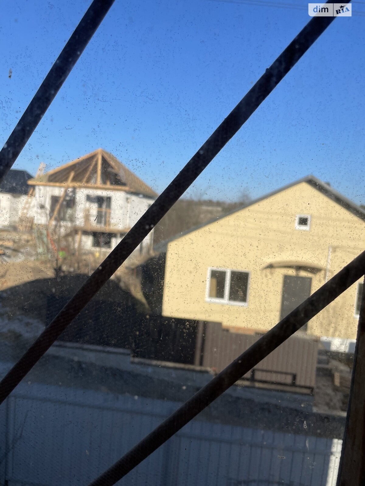 двоповерховий будинок бесідка, 70 кв. м, кирпич. Продаж у Вінницьких Хуторах фото 1 двоповерховий будинок бесідка, 70 кв. м, кирпич. Продаж у Вінницьких Хуторах фото 1