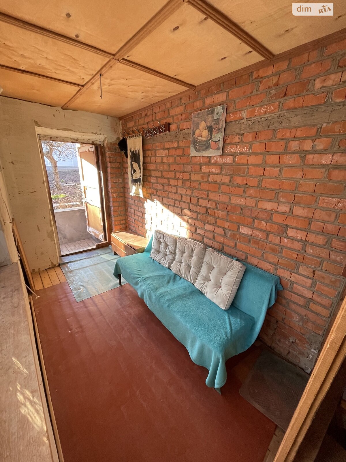 двоповерховий будинок бесідка, 70 кв. м, кирпич. Продаж у Вінницьких Хуторах фото 1 двоповерховий будинок бесідка, 70 кв. м, кирпич. Продаж у Вінницьких Хуторах фото 1