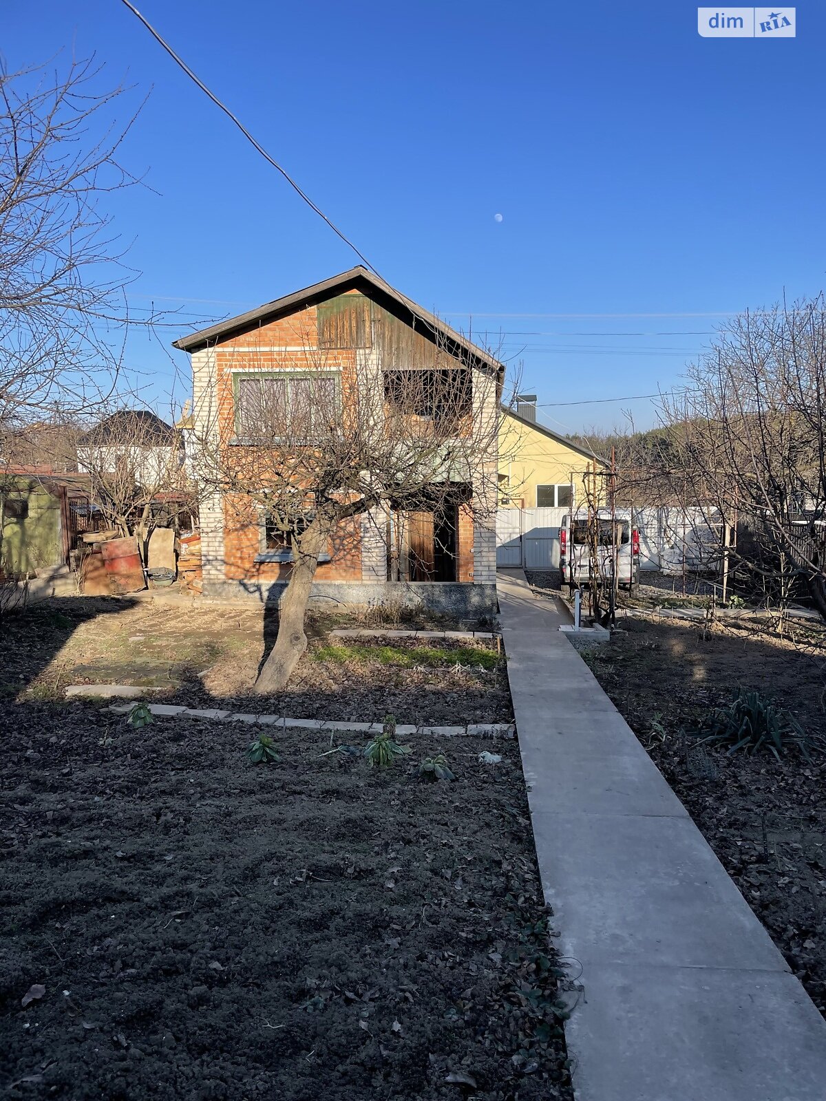 двоповерховий будинок бесідка, 70 кв. м, кирпич. Продаж у Вінницьких Хуторах фото 1 двоповерховий будинок бесідка, 70 кв. м, кирпич. Продаж у Вінницьких Хуторах фото 1