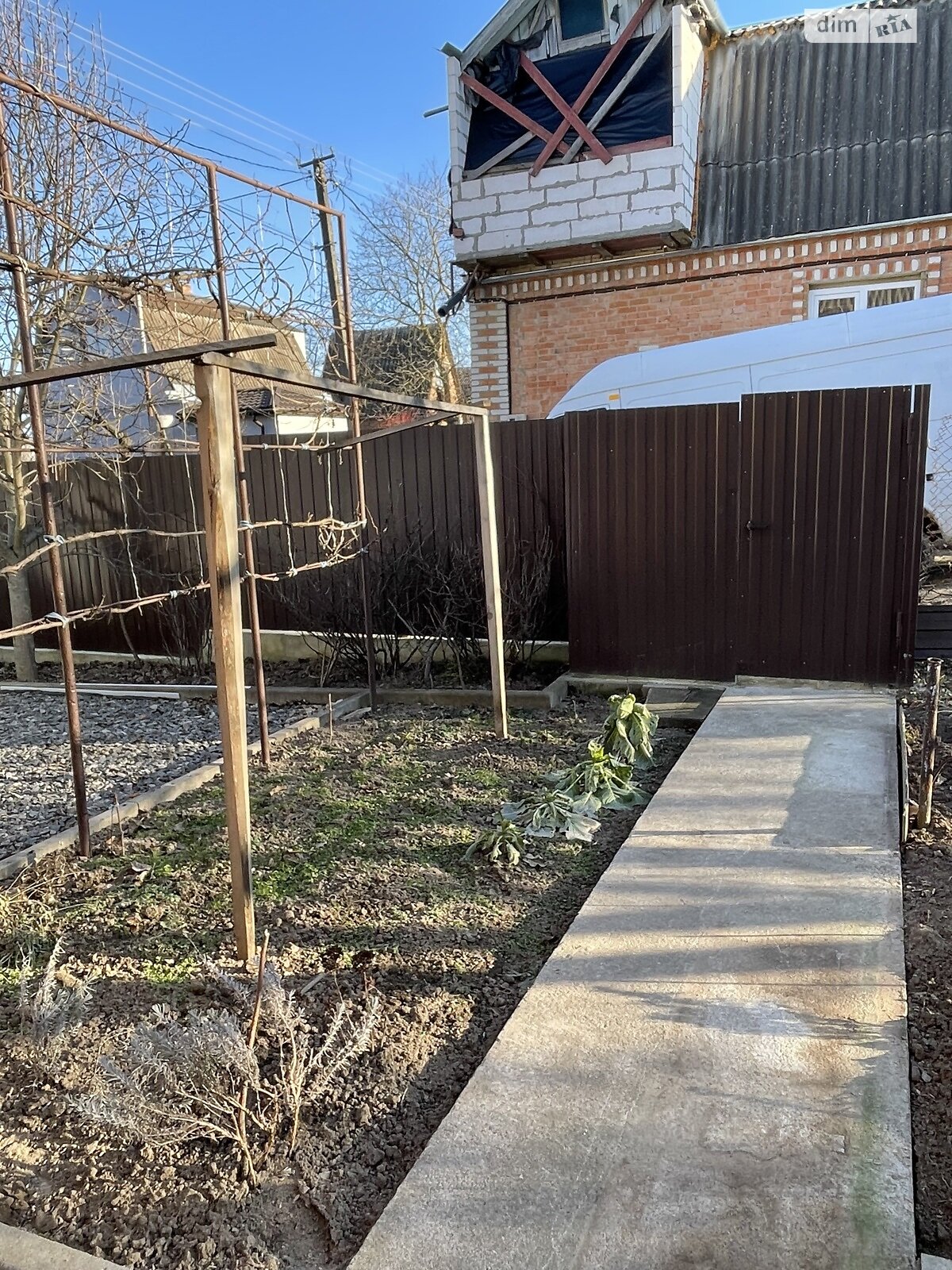двоповерховий будинок бесідка, 70 кв. м, кирпич. Продаж у Вінницьких Хуторах фото 1 двоповерховий будинок бесідка, 70 кв. м, кирпич. Продаж у Вінницьких Хуторах фото 1