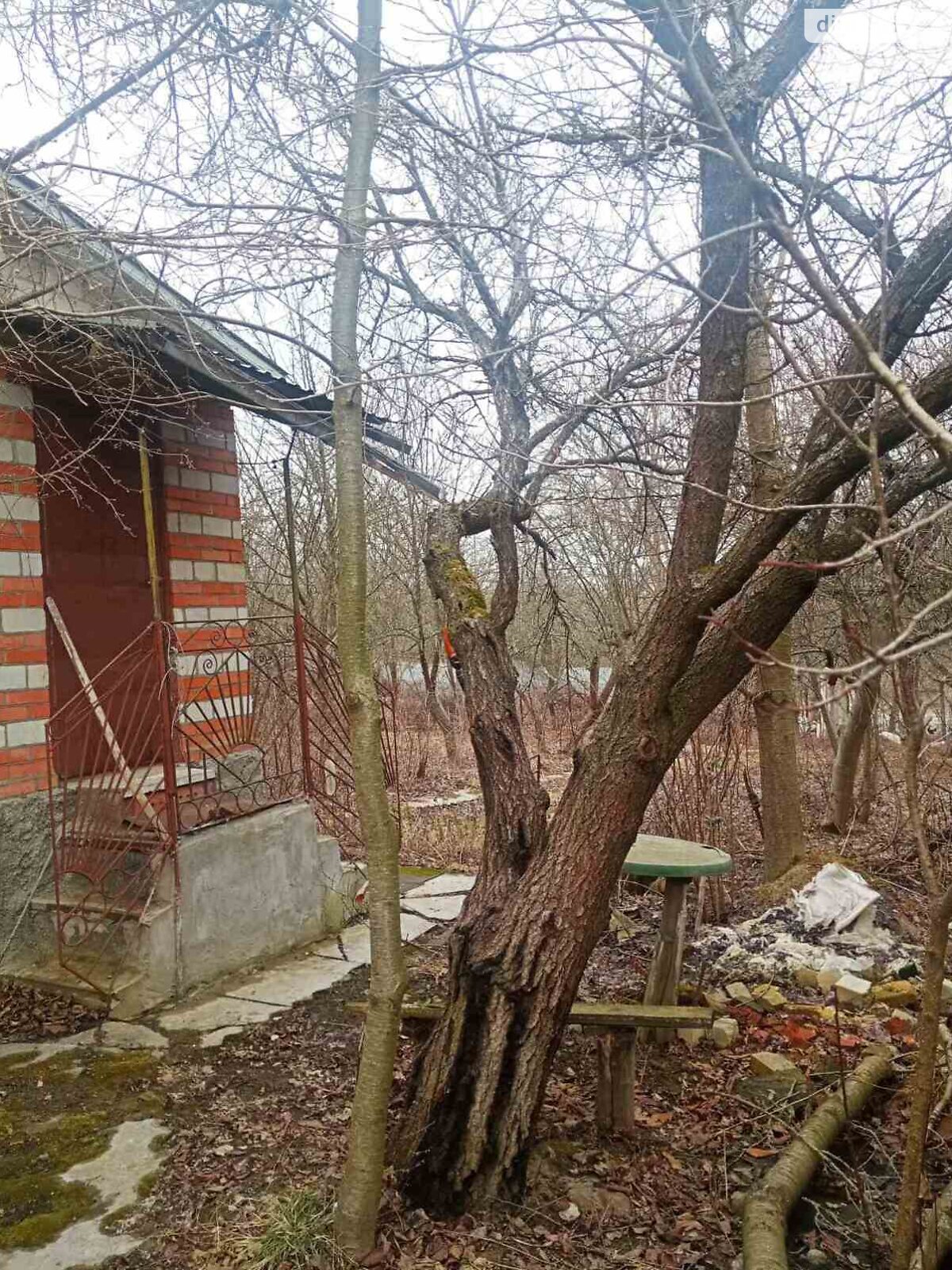 двухэтажный дом с балконом, 50 кв. м, кирпич. Продажа в Винницких Хуторах фото 1 двухэтажный дом с балконом, 50 кв. м, кирпич. Продажа в Винницких Хуторах фото 1