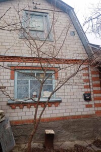 двоповерховий будинок з балконом, 50 кв. м, цегла. Продаж у Вінницьких Хуторах фото 2