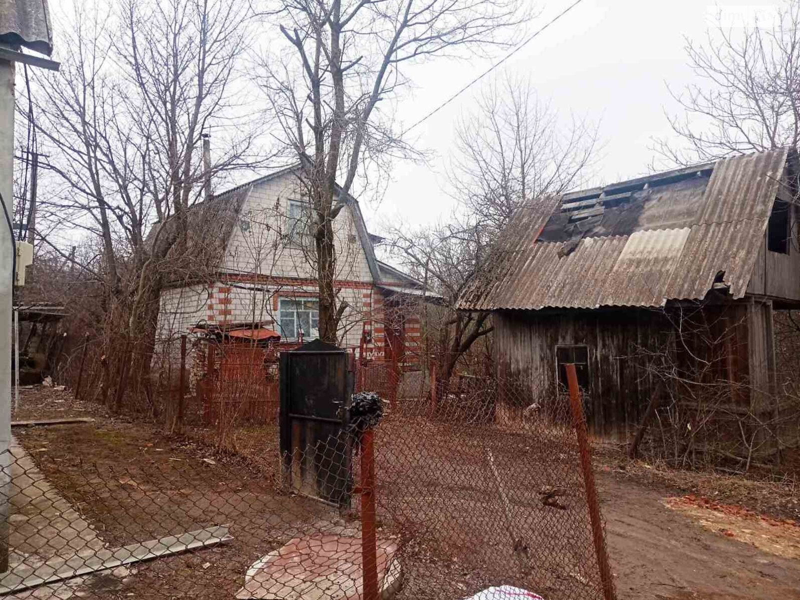 двухэтажный дом с балконом, 50 кв. м, кирпич. Продажа в Винницких Хуторах фото 1 двухэтажный дом с балконом, 50 кв. м, кирпич. Продажа в Винницких Хуторах фото 1