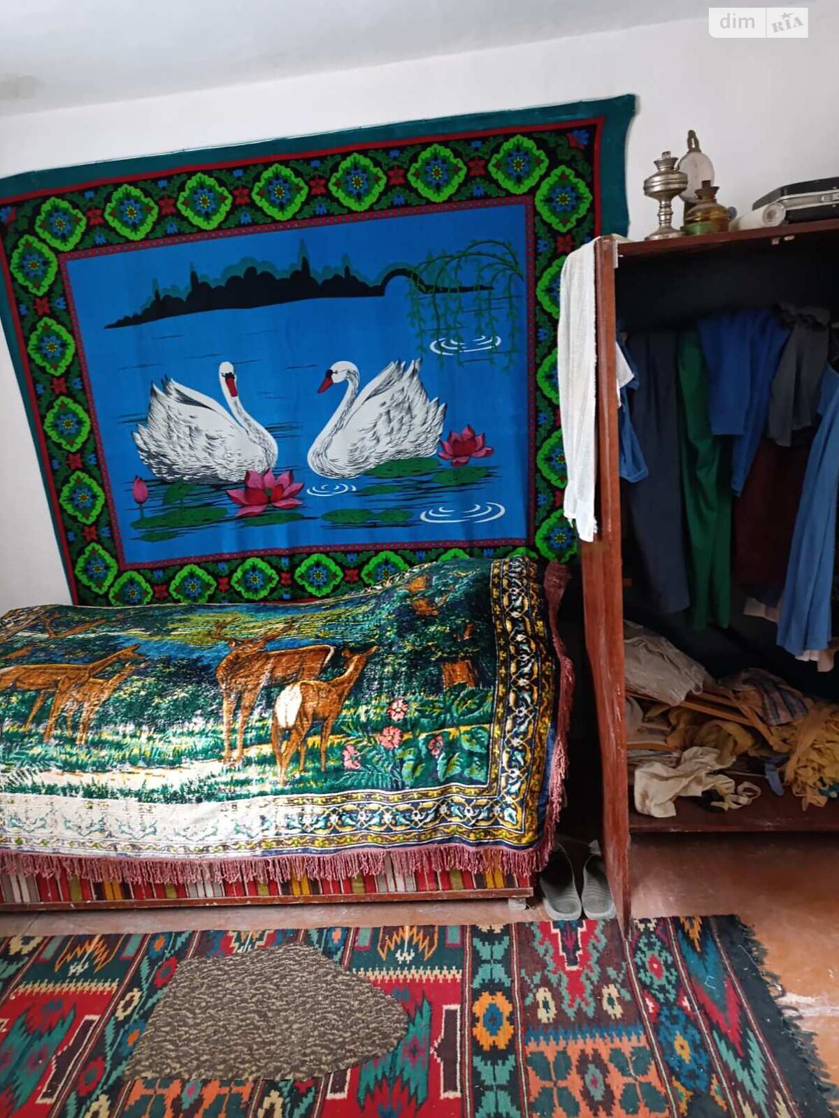 двухэтажный дом с балконом, 50 кв. м, кирпич. Продажа в Винницких Хуторах фото 1 двухэтажный дом с балконом, 50 кв. м, кирпич. Продажа в Винницких Хуторах фото 1