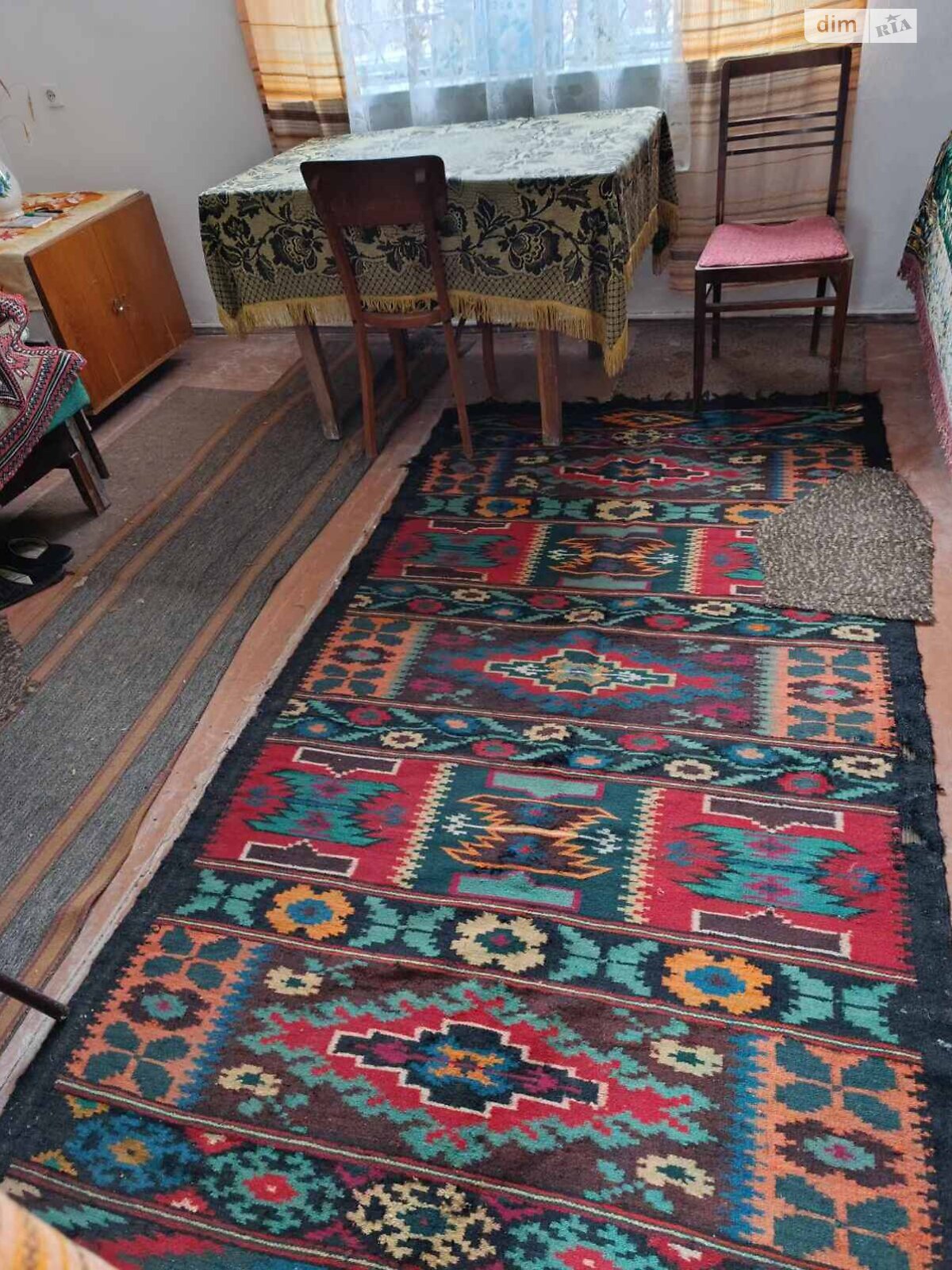 двухэтажный дом с балконом, 50 кв. м, кирпич. Продажа в Винницких Хуторах фото 1 двухэтажный дом с балконом, 50 кв. м, кирпич. Продажа в Винницких Хуторах фото 1