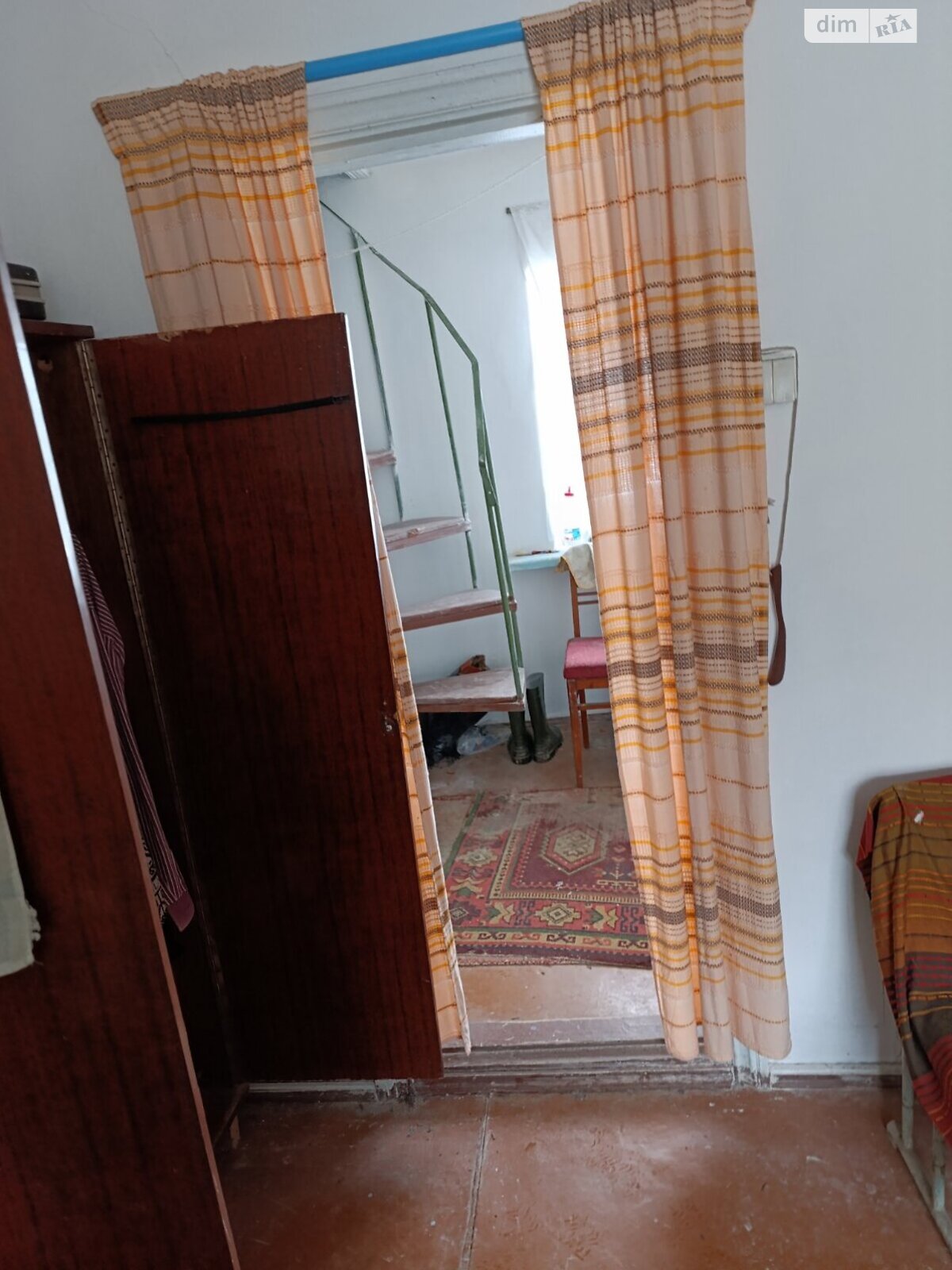 двухэтажный дом с балконом, 50 кв. м, кирпич. Продажа в Винницких Хуторах фото 1 двухэтажный дом с балконом, 50 кв. м, кирпич. Продажа в Винницких Хуторах фото 1