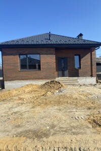 одноповерховий будинок, 75 кв. м, цегла. Продаж у Вінницьких Хуторах фото 2