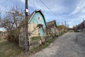 двухэтажный дом, 32 кв. м, дерево и кирпич. Продажа в Винницких Хуторах фото 2