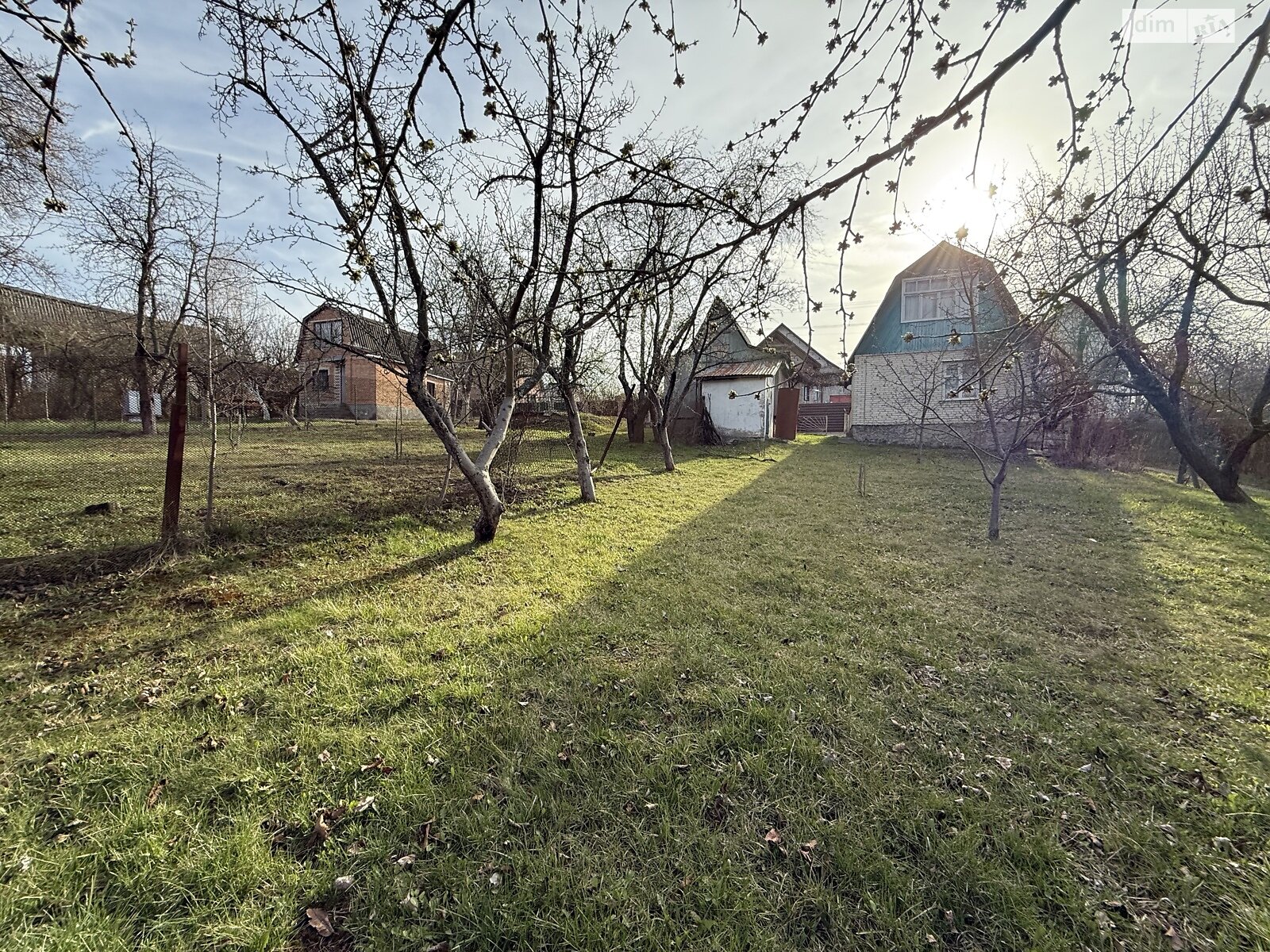 двоповерховий будинок, 32 кв. м, дерево та цегла. Продаж у Вінницьких Хуторах фото 1 двоповерховий будинок, 32 кв. м, дерево та цегла. Продаж у Вінницьких Хуторах фото 1