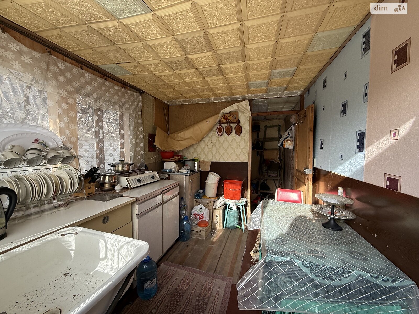 двоповерховий будинок, 32 кв. м, дерево та цегла. Продаж у Вінницьких Хуторах фото 1 двоповерховий будинок, 32 кв. м, дерево та цегла. Продаж у Вінницьких Хуторах фото 1