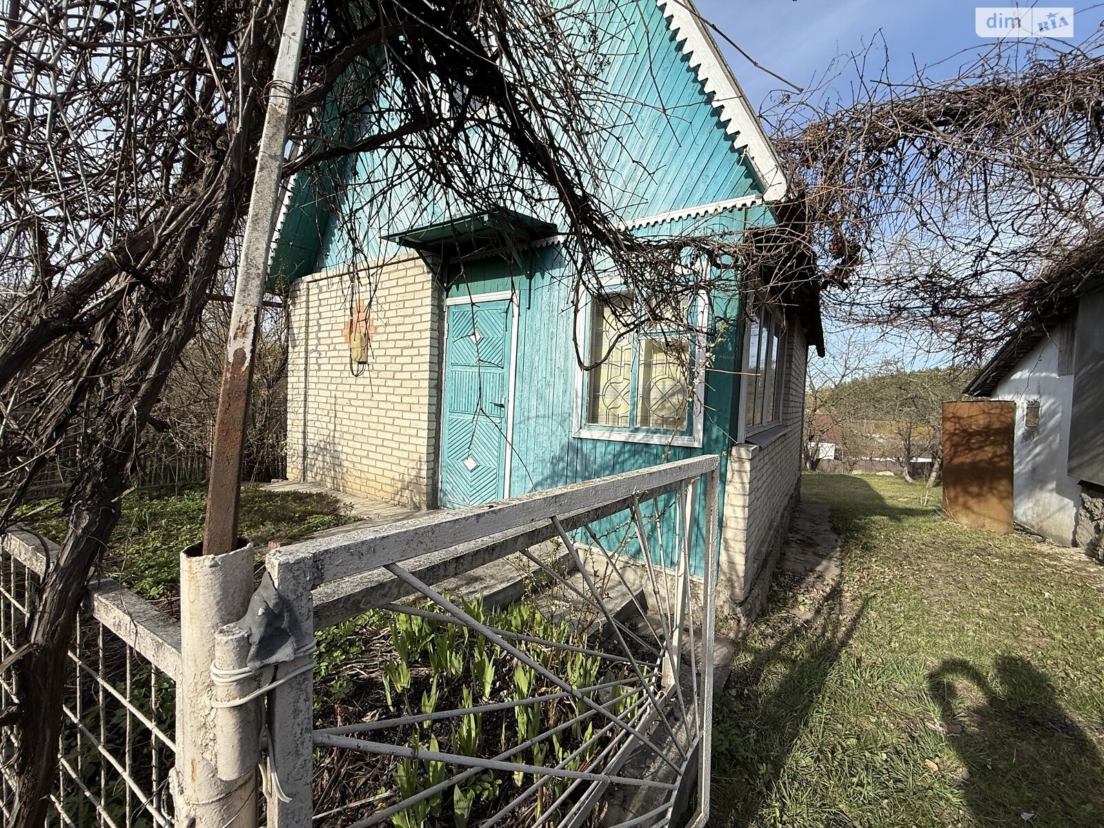 двоповерховий будинок, 32 кв. м, дерево та цегла. Продаж у Вінницьких Хуторах фото 1 двоповерховий будинок, 32 кв. м, дерево та цегла. Продаж у Вінницьких Хуторах фото 1