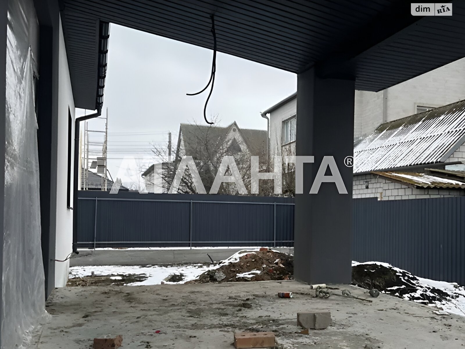 одноэтажный дом беседка, 110 кв. м, кирпич. Продажа в Винницких Хуторах фото 1 одноэтажный дом беседка, 110 кв. м, кирпич. Продажа в Винницких Хуторах фото 1
