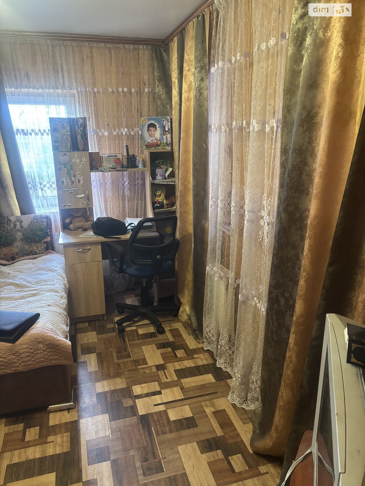 одноэтажный дом с верандой, 56 кв. м, кирпич. Продажа в Винницких Хуторах фото 1 одноэтажный дом с верандой, 56 кв. м, кирпич. Продажа в Винницких Хуторах фото 1