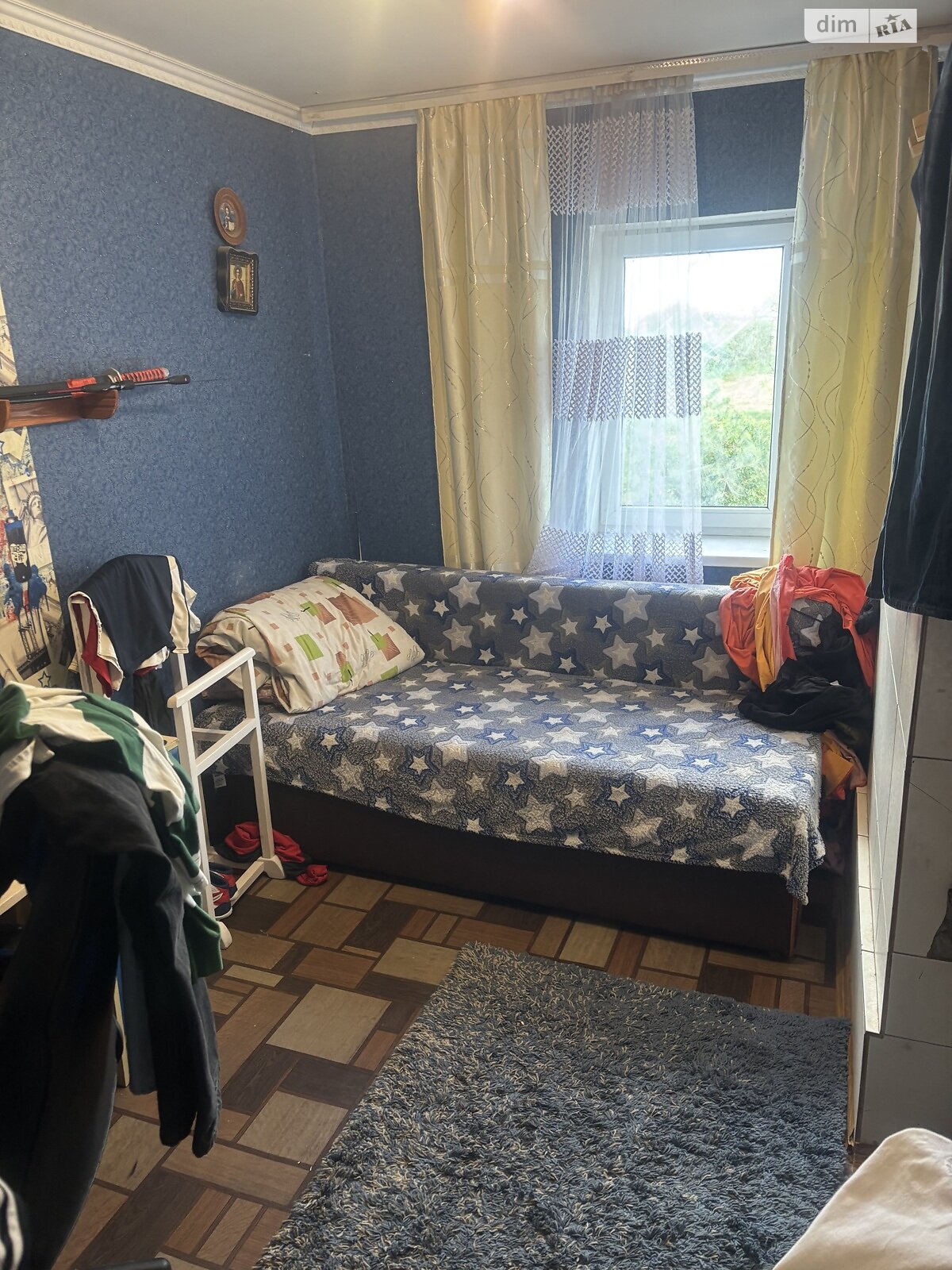 одноэтажный дом с верандой, 56 кв. м, кирпич. Продажа в Винницких Хуторах фото 1 одноэтажный дом с верандой, 56 кв. м, кирпич. Продажа в Винницких Хуторах фото 1