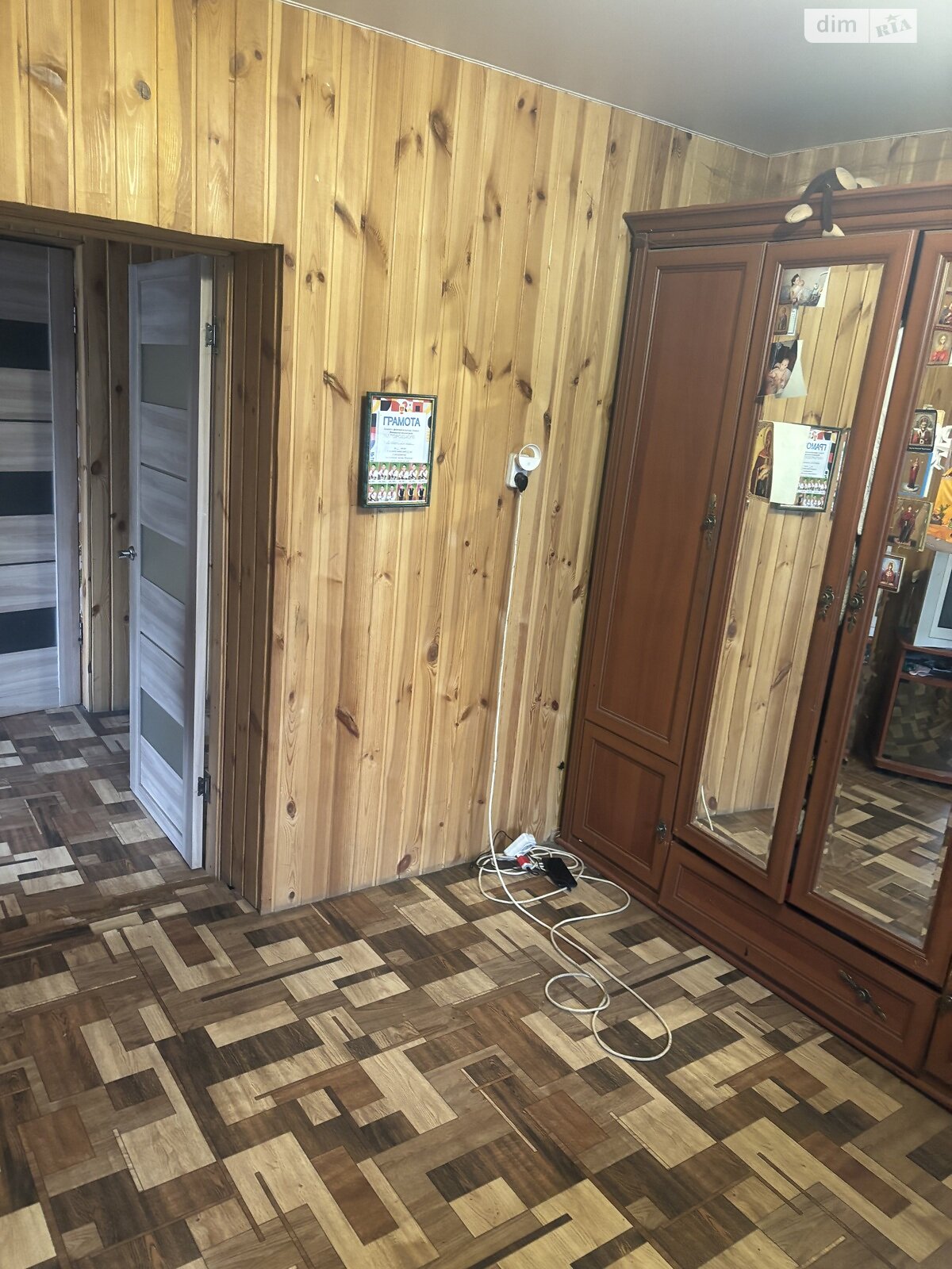 одноэтажный дом с верандой, 56 кв. м, кирпич. Продажа в Винницких Хуторах фото 1 одноэтажный дом с верандой, 56 кв. м, кирпич. Продажа в Винницких Хуторах фото 1