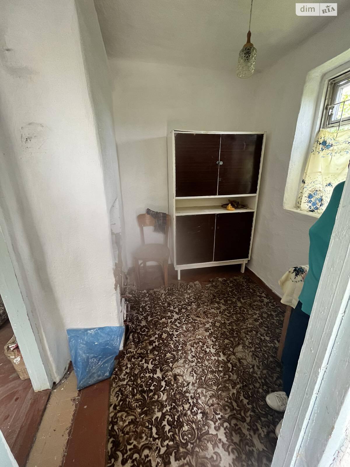 одноэтажный дом, 25 кв. м, кирпич. Продажа в Винницких Хуторах фото 1 одноэтажный дом, 25 кв. м, кирпич. Продажа в Винницких Хуторах фото 1