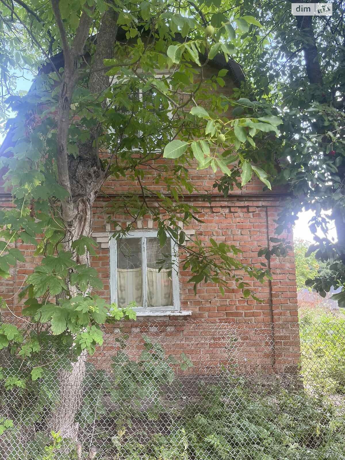 одноэтажный дом, 25 кв. м, кирпич. Продажа в Винницких Хуторах фото 1 одноэтажный дом, 25 кв. м, кирпич. Продажа в Винницких Хуторах фото 1