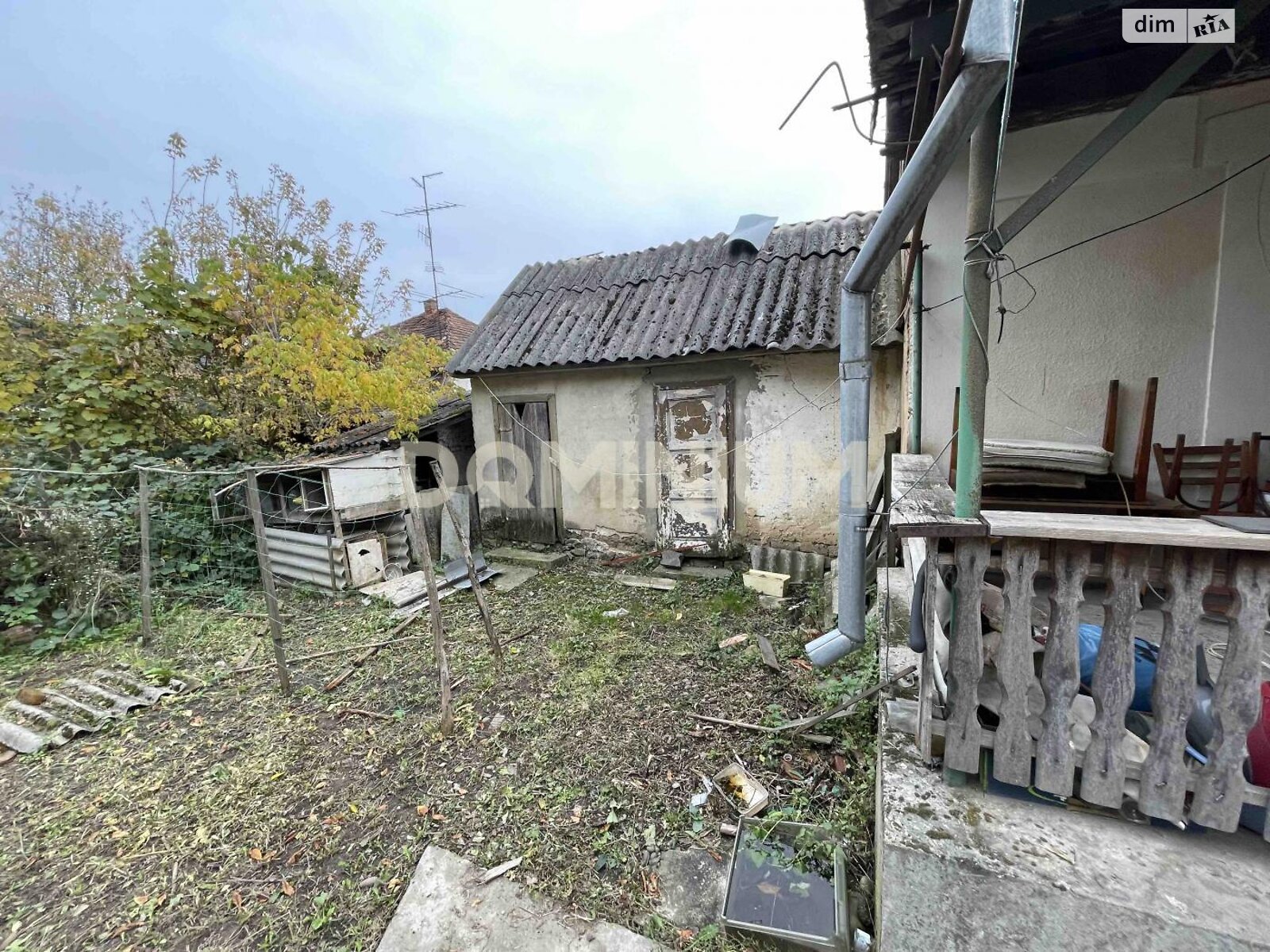 одноповерховий будинок, 101 кв. м, кирпич. Продаж у Виноградові фото 1 одноповерховий будинок, 101 кв. м, кирпич. Продаж у Виноградові фото 1