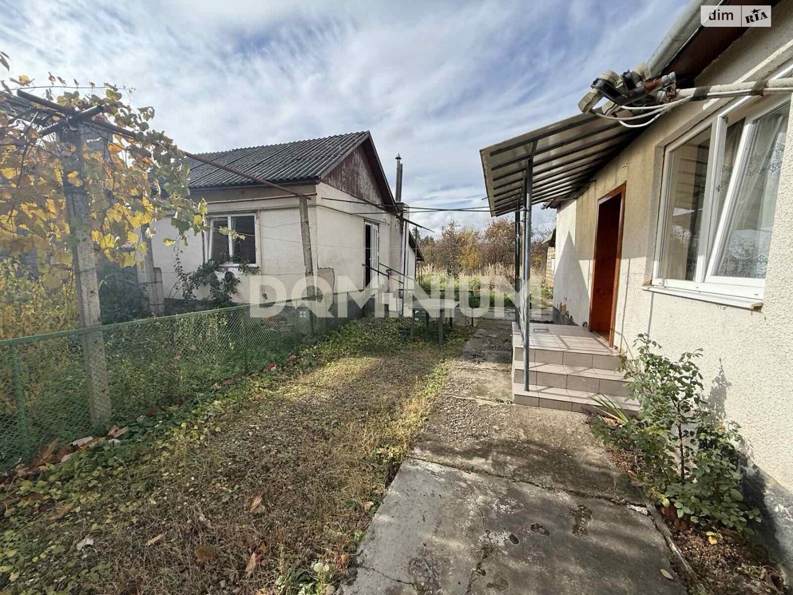 одноэтажный дом, 90 кв. м, кирпич. Продажа в Виноградове фото 1 одноэтажный дом, 90 кв. м, кирпич. Продажа в Виноградове фото 1