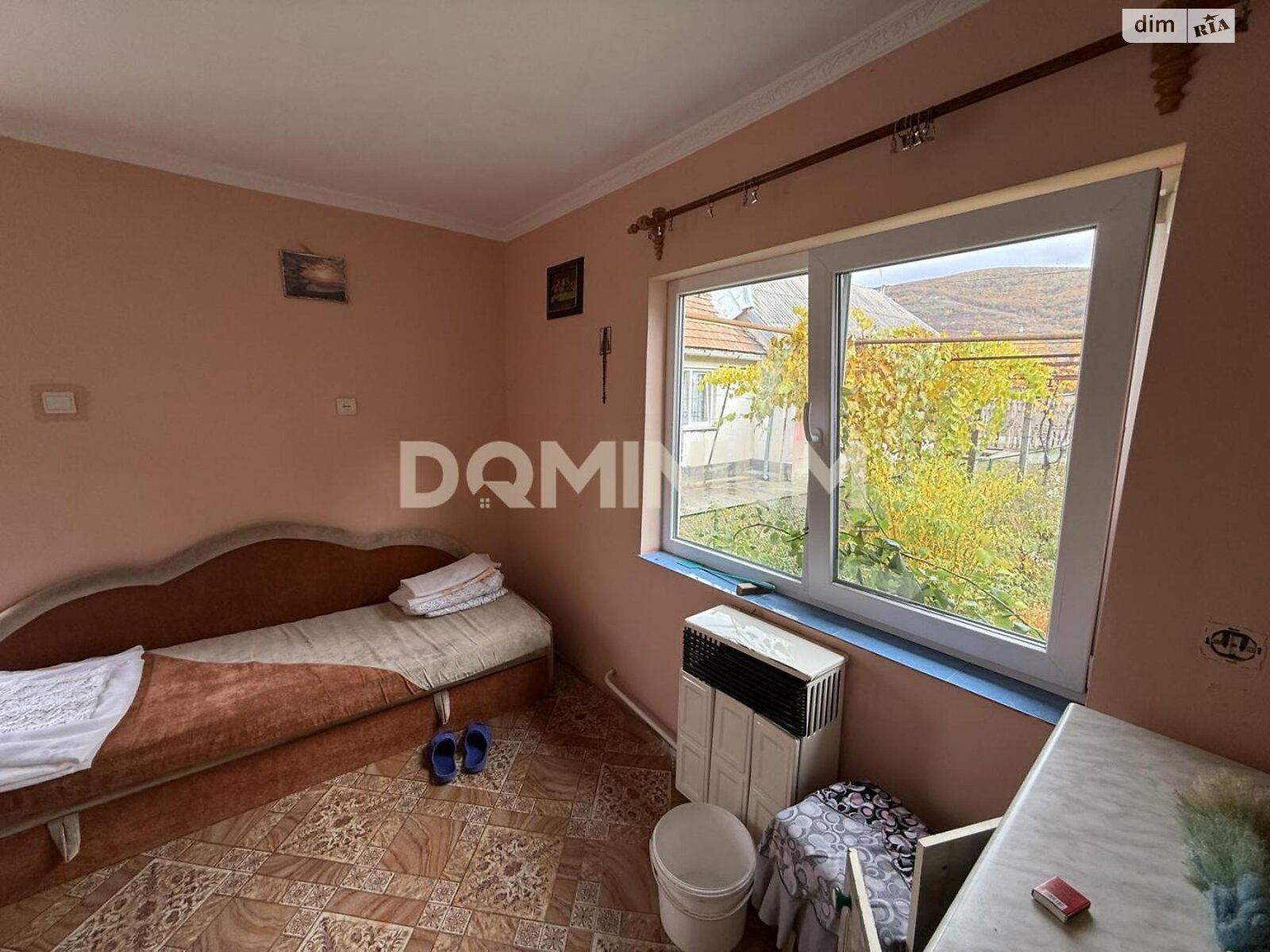 одноэтажный дом, 90 кв. м, кирпич. Продажа в Виноградове фото 1 одноэтажный дом, 90 кв. м, кирпич. Продажа в Виноградове фото 1