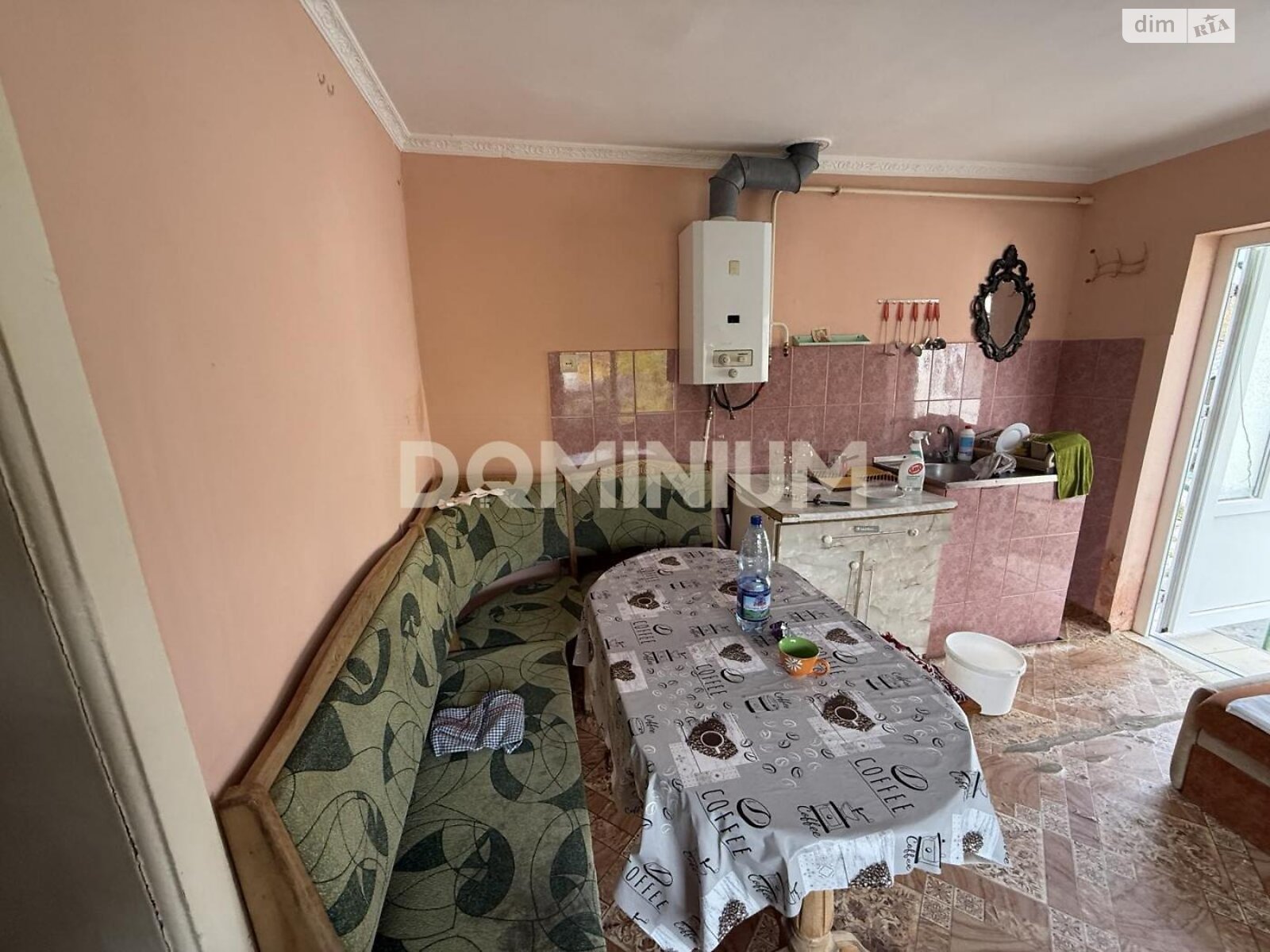 одноэтажный дом, 90 кв. м, кирпич. Продажа в Виноградове фото 1 одноэтажный дом, 90 кв. м, кирпич. Продажа в Виноградове фото 1