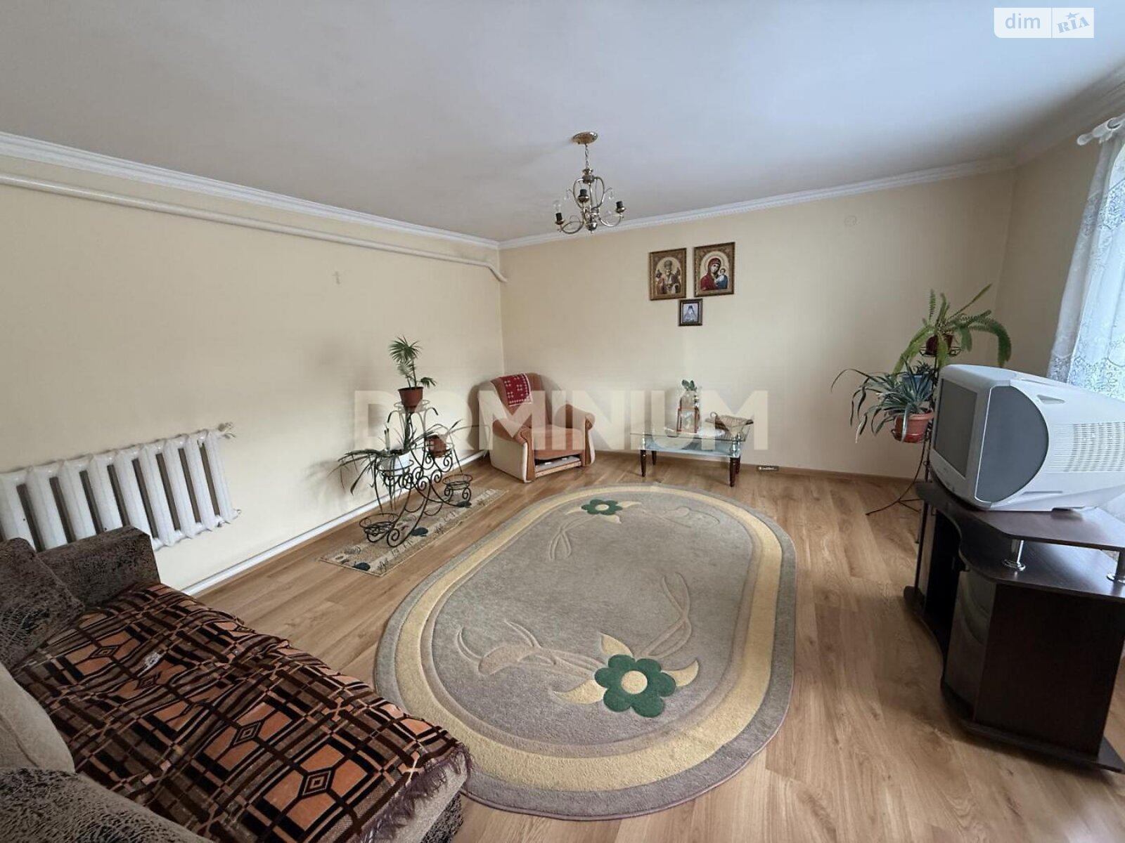 одноэтажный дом, 90 кв. м, кирпич. Продажа в Виноградове фото 1 одноэтажный дом, 90 кв. м, кирпич. Продажа в Виноградове фото 1