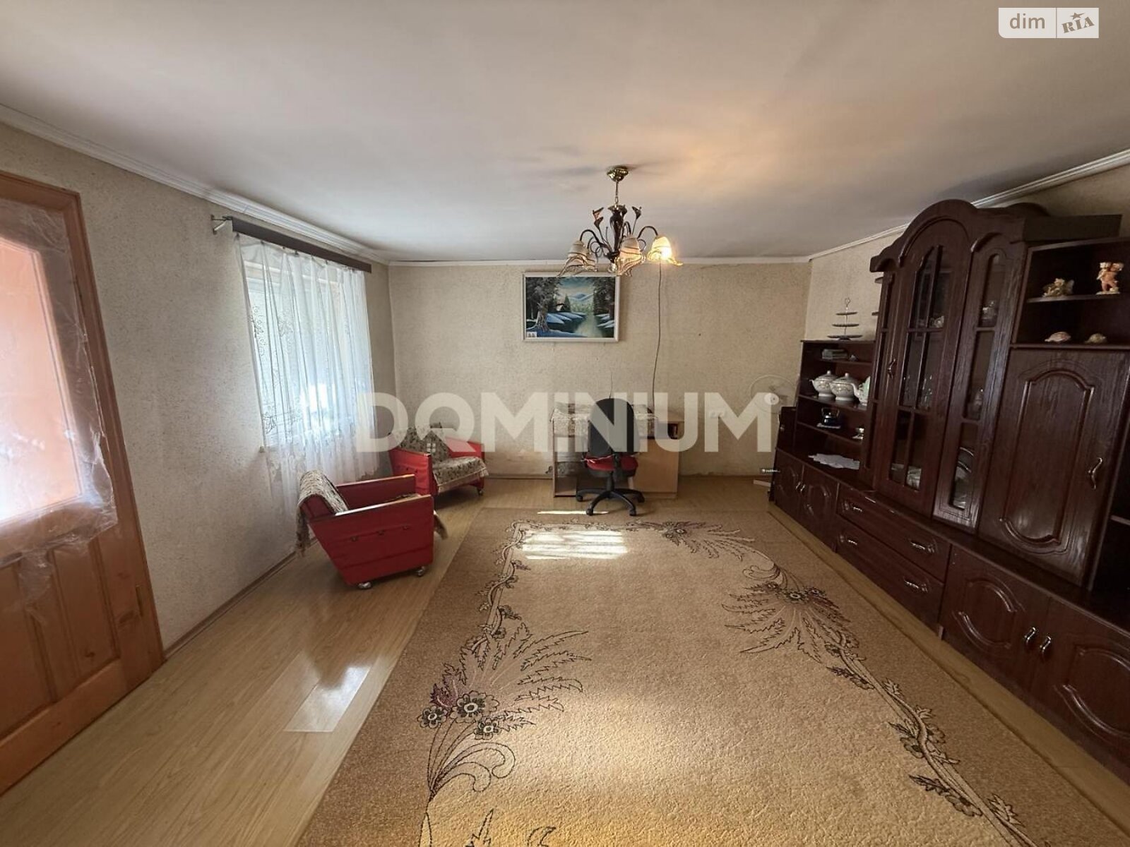 одноэтажный дом, 90 кв. м, кирпич. Продажа в Виноградове фото 1 одноэтажный дом, 90 кв. м, кирпич. Продажа в Виноградове фото 1