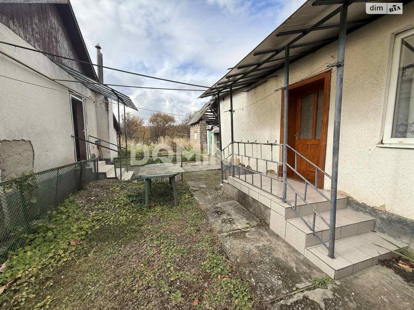 одноэтажный дом, 90 кв. м, кирпич. Продажа в Виноградове фото 1 одноэтажный дом, 90 кв. м, кирпич. Продажа в Виноградове фото 1