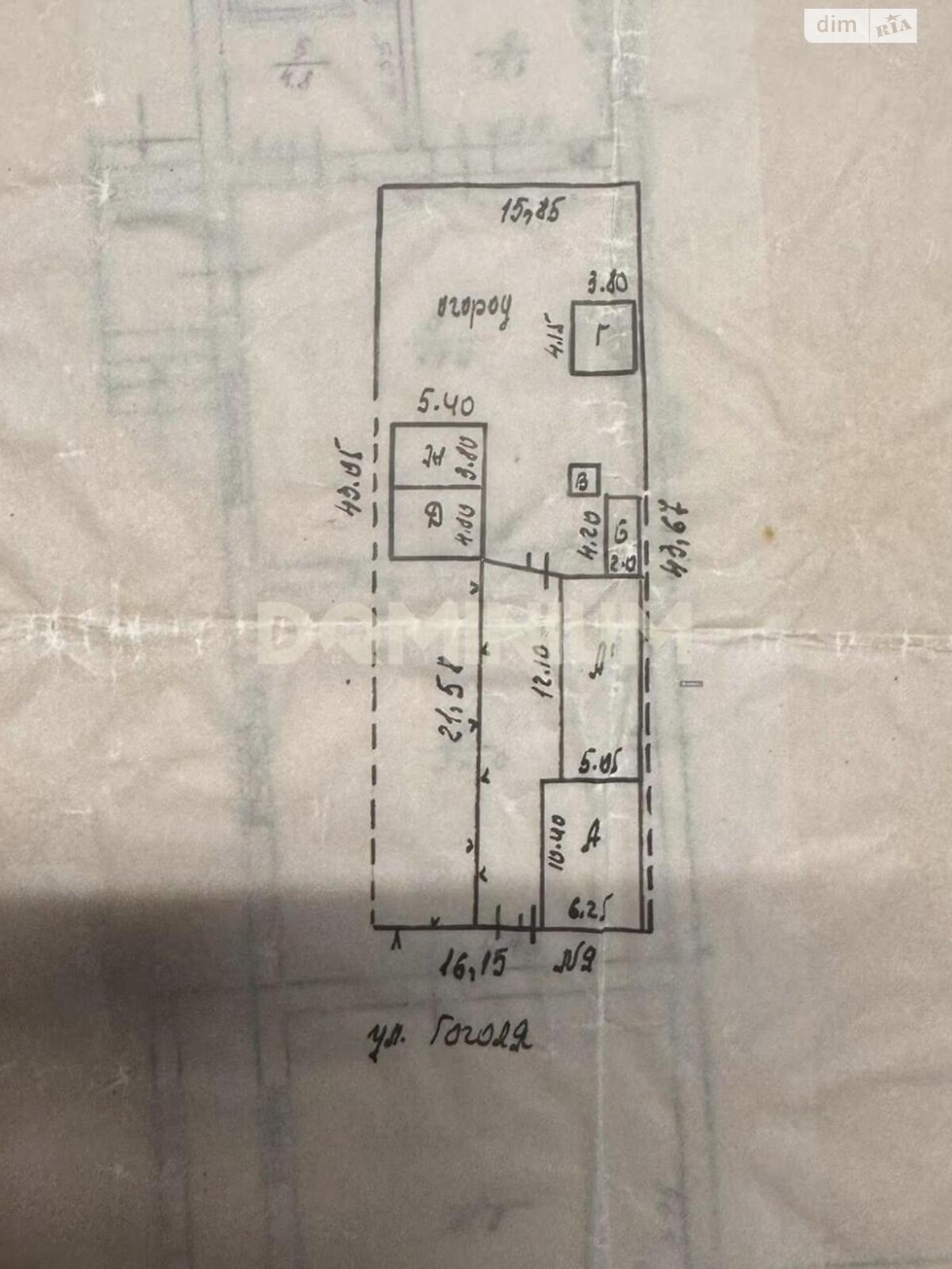 одноэтажный дом, 90 кв. м, кирпич. Продажа в Виноградове фото 1 одноэтажный дом, 90 кв. м, кирпич. Продажа в Виноградове фото 1
