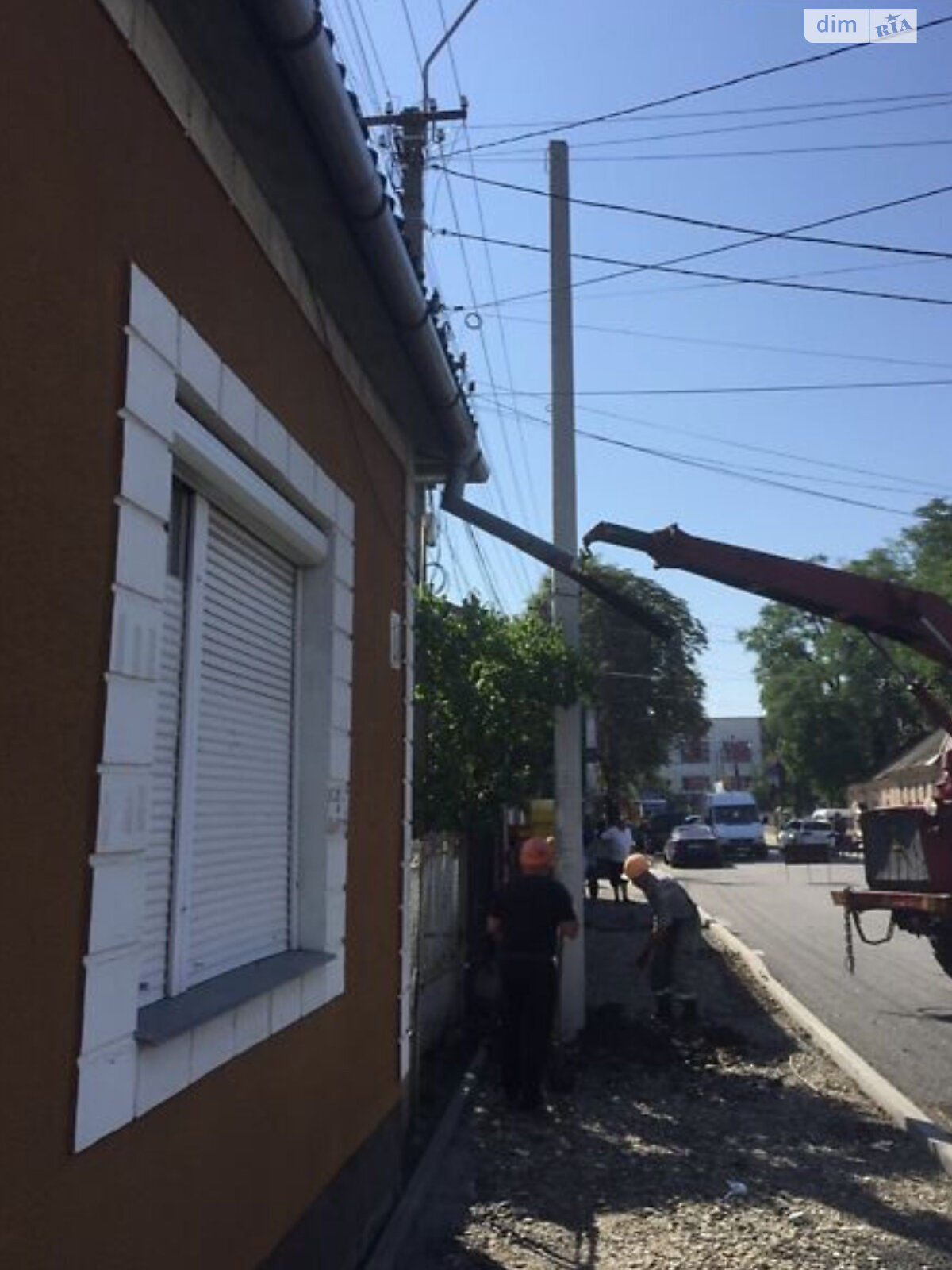 одноэтажный дом, 65 кв. м, кирпич. Продажа в Виноградове фото 1