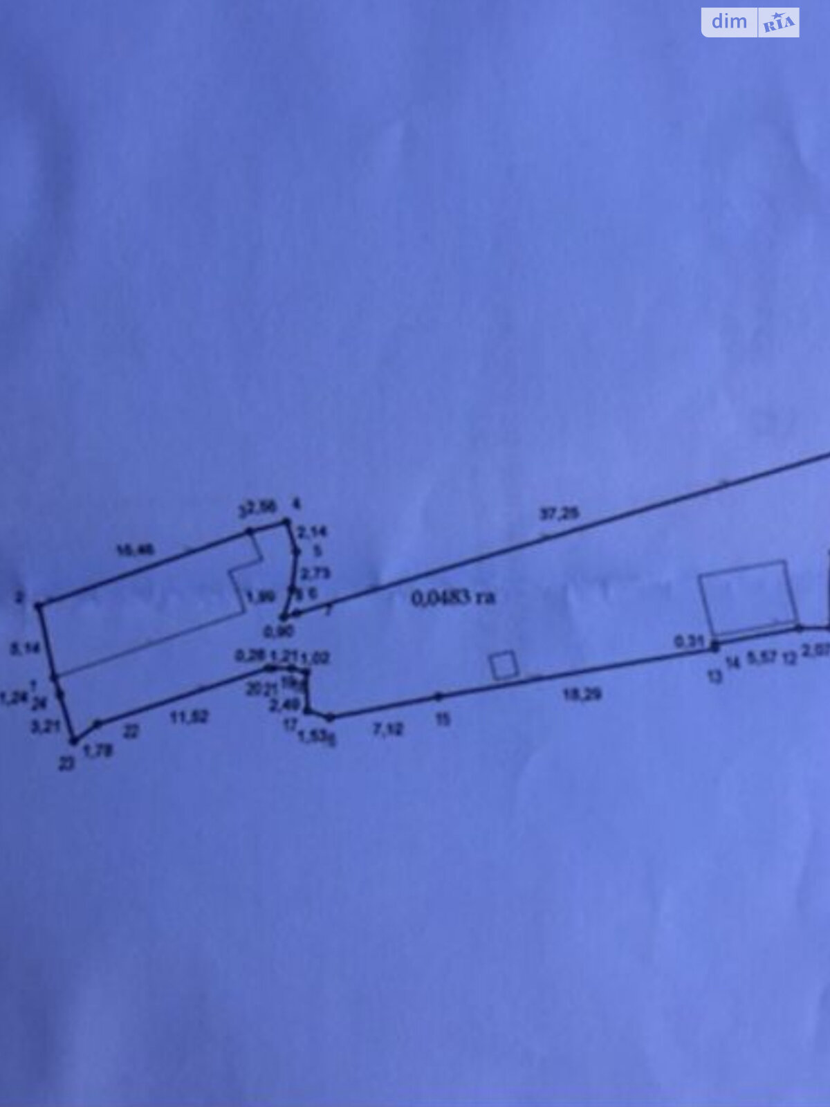 одноэтажный дом, 65 кв. м, кирпич. Продажа в Виноградове фото 1