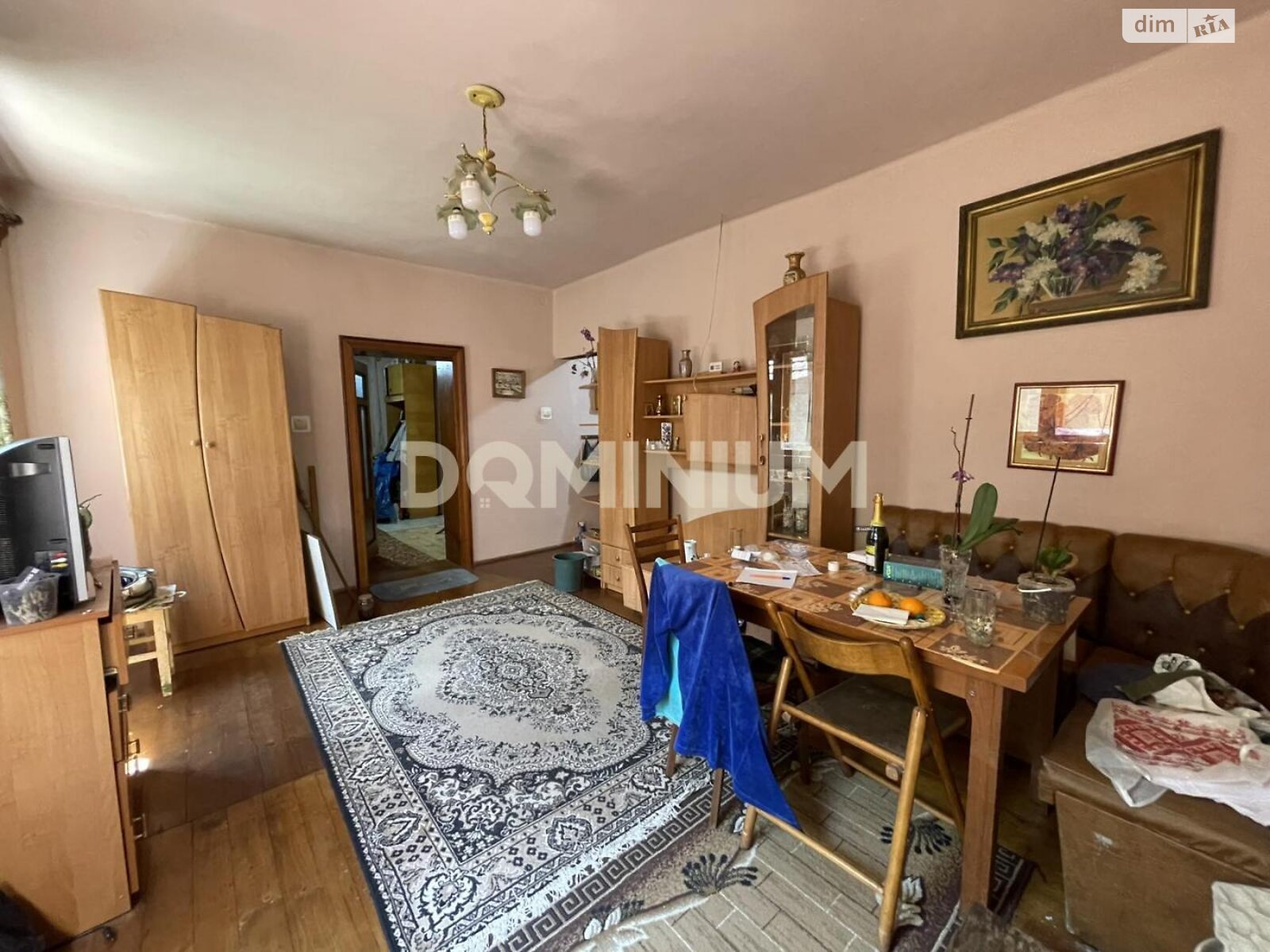 одноэтажный дом, 75 кв. м, кирпич. Продажа в Виноградове фото 1 одноэтажный дом, 75 кв. м, кирпич. Продажа в Виноградове фото 1