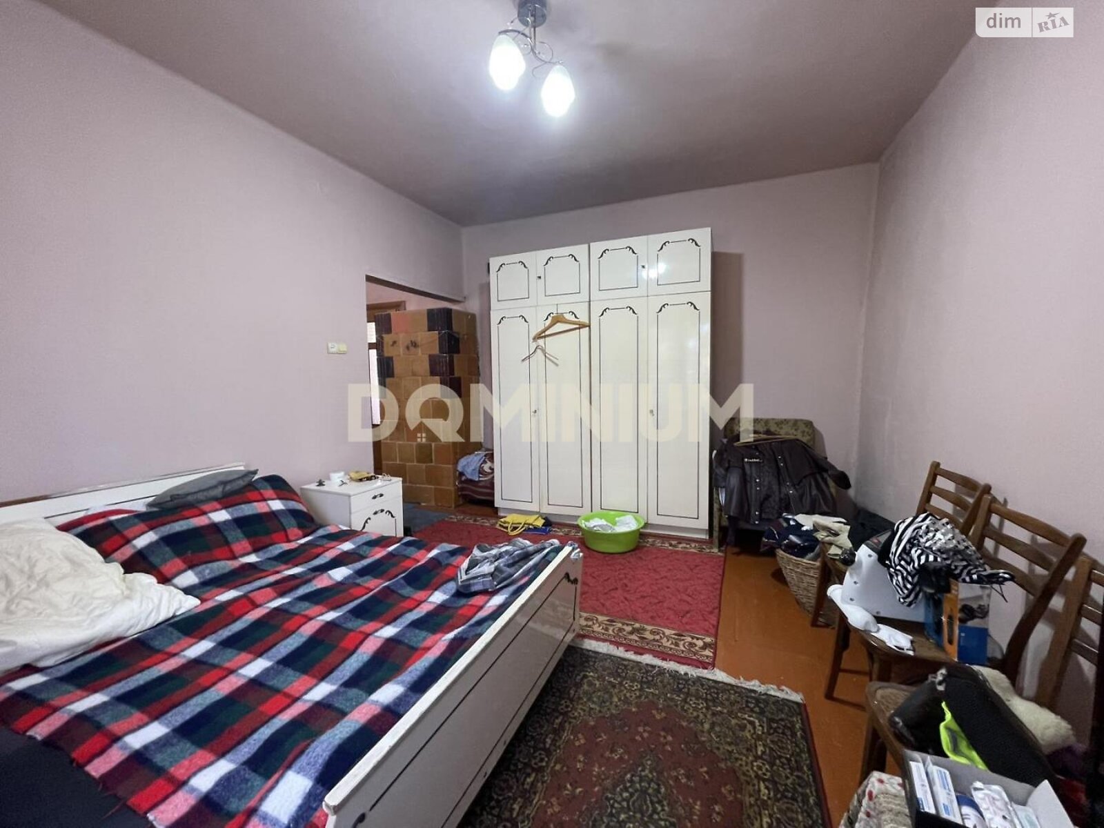 одноэтажный дом, 75 кв. м, кирпич. Продажа в Виноградове фото 1 одноэтажный дом, 75 кв. м, кирпич. Продажа в Виноградове фото 1